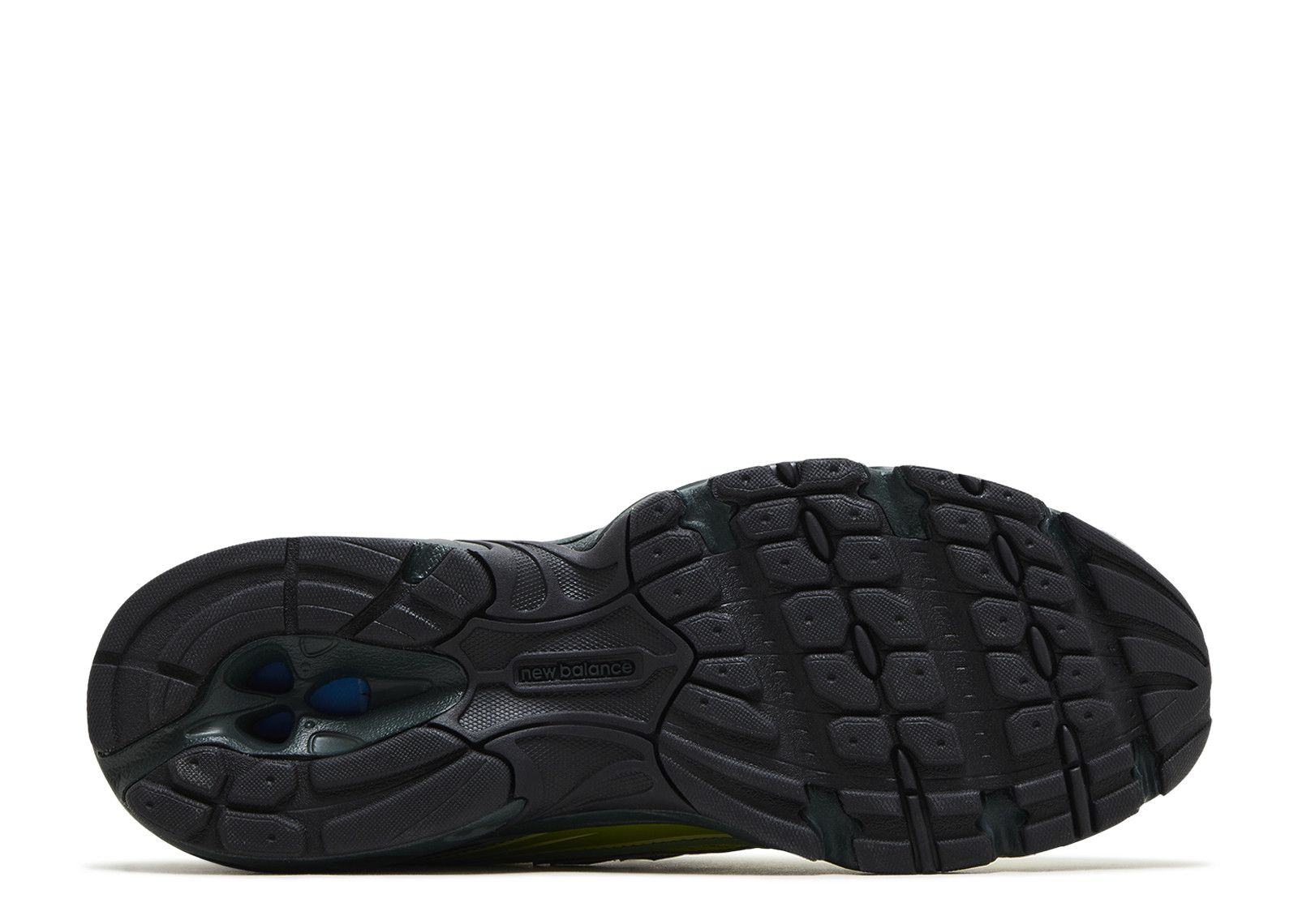 New Balance Concepts x 740 ‘Brut’