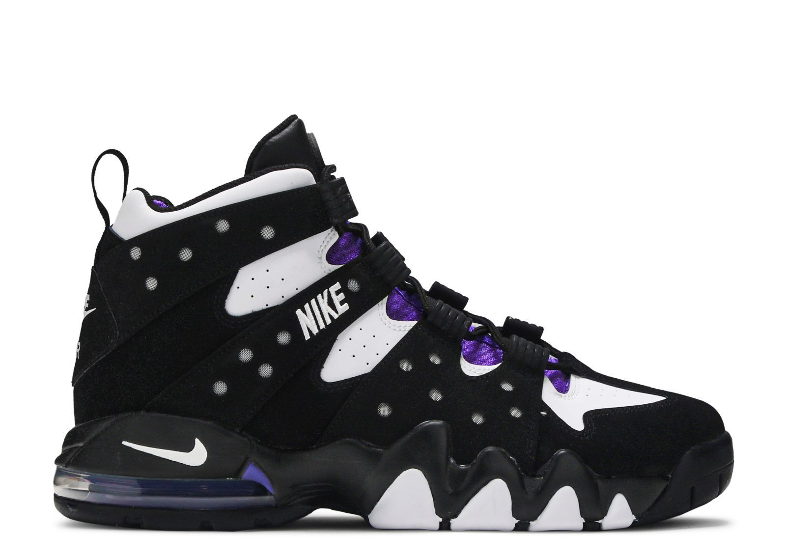 Air Diamond Turf 'Ravens' 2024