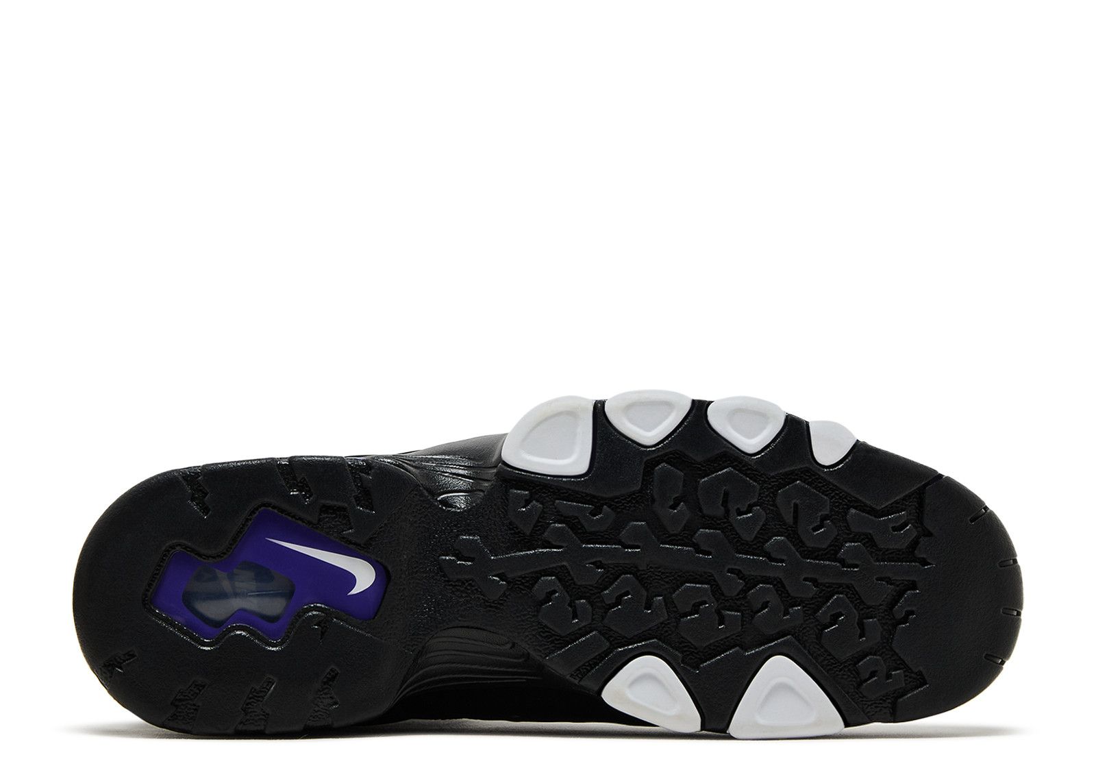 Air Max 2 CB 94 Retro 'Black Purple' 2025 - Nike - CZ7871