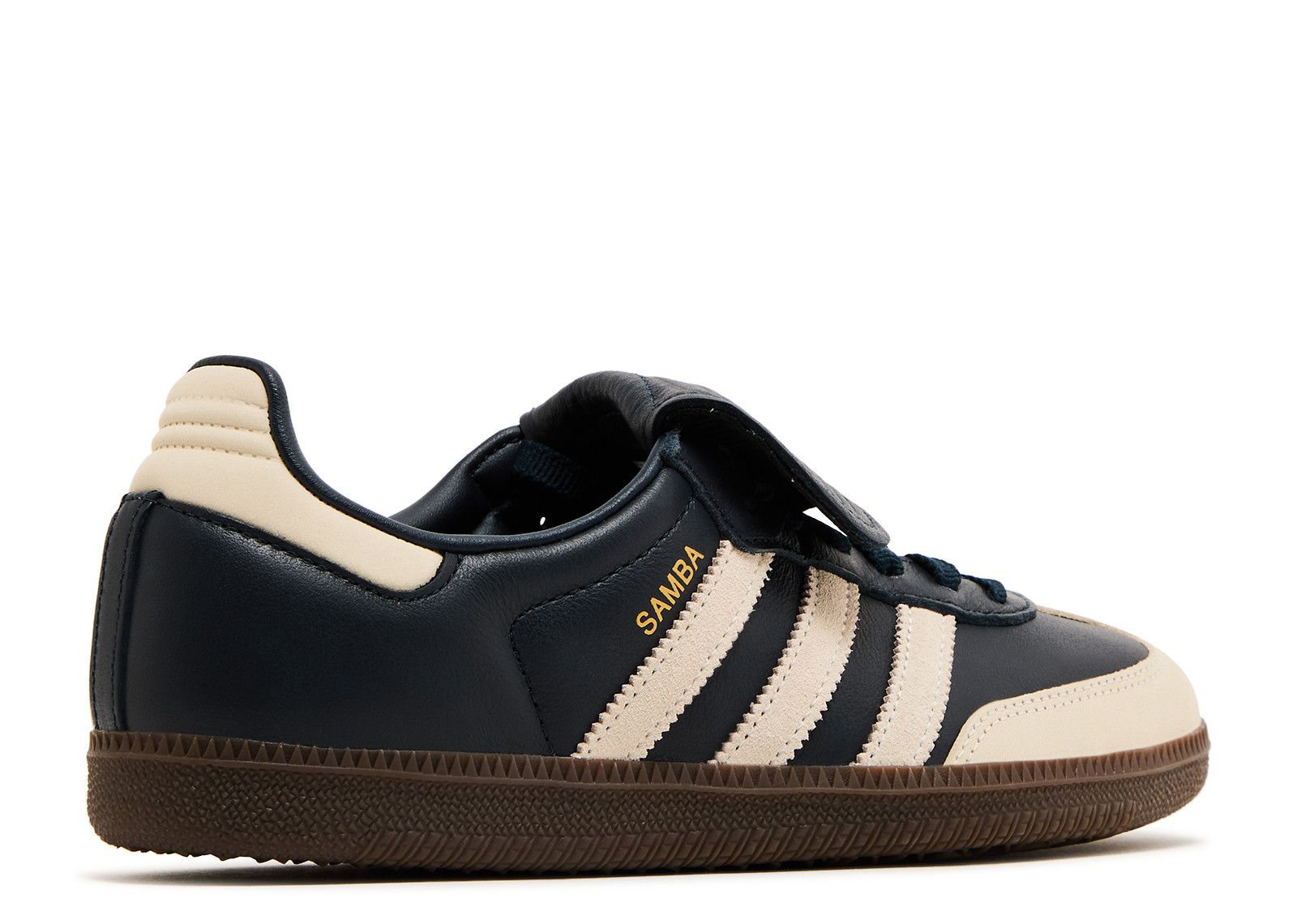 【Adidas】 Samba LT Aurora Ink Cream White ★大人気★ Wmns Samba LT 'Aurora Ink Cream White' - Adidas - JH5705