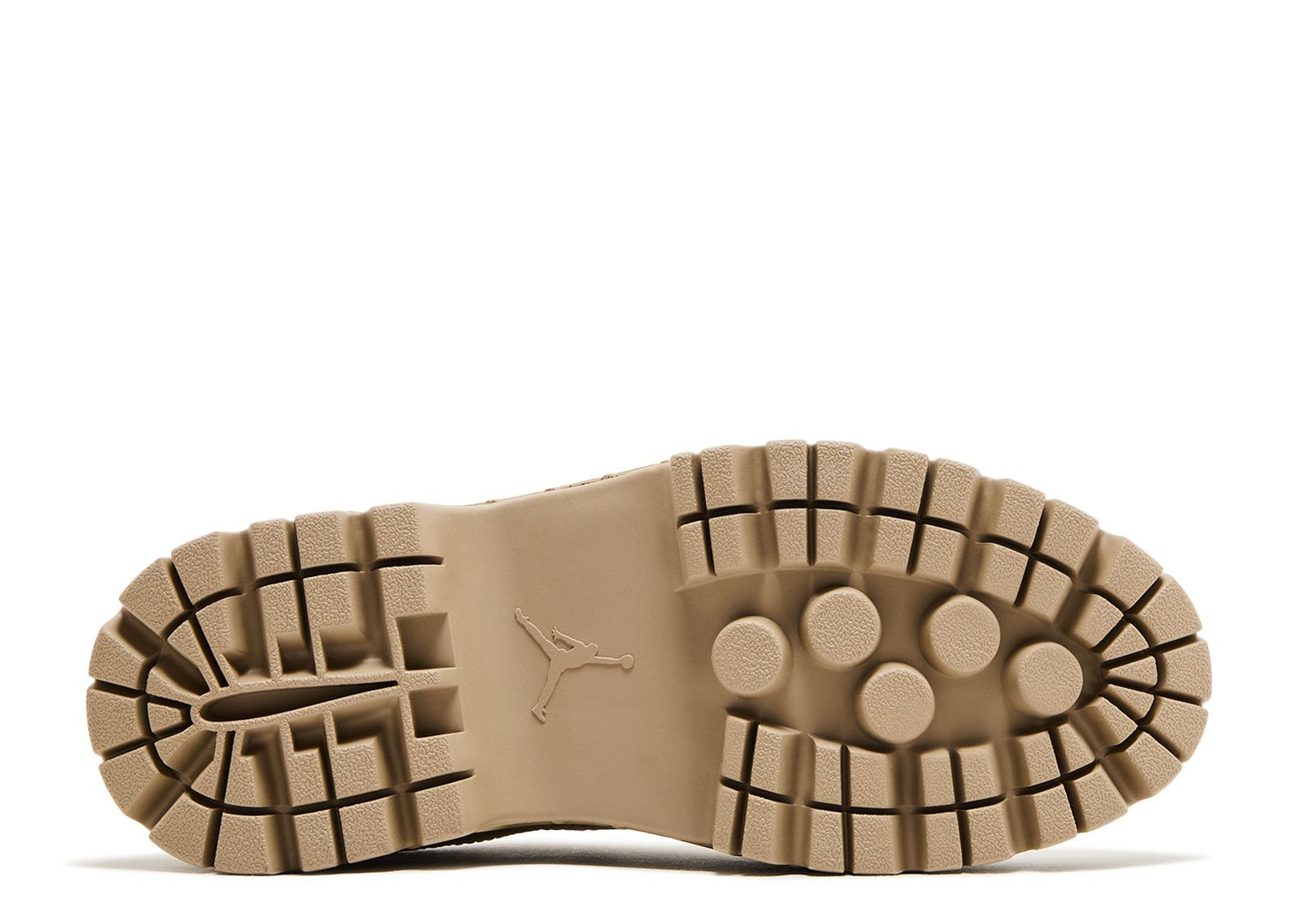 Wmns Jordan 1 Low Brooklyn ‘Rattan’