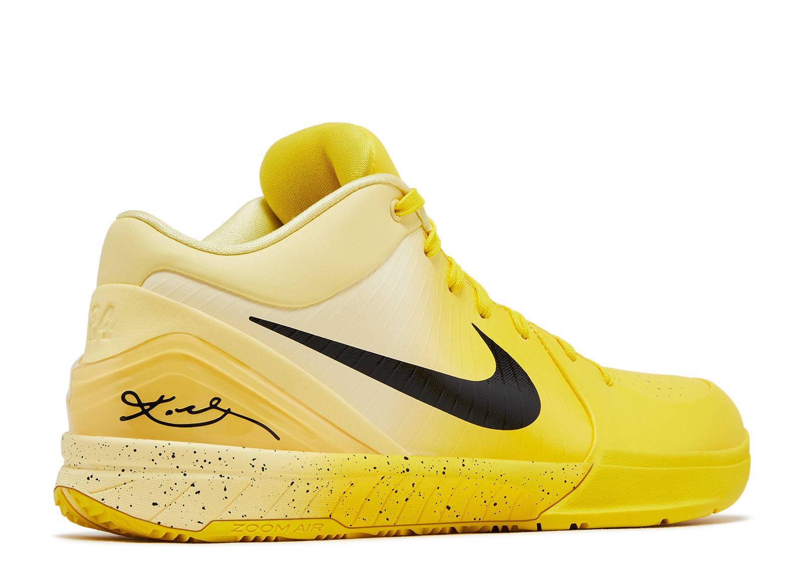 バスケは酸素 Kobe4 Buy Nike Zoom Kobe 4 Protro 'Gift of Mamba' - FQ3544 001 | GOAT