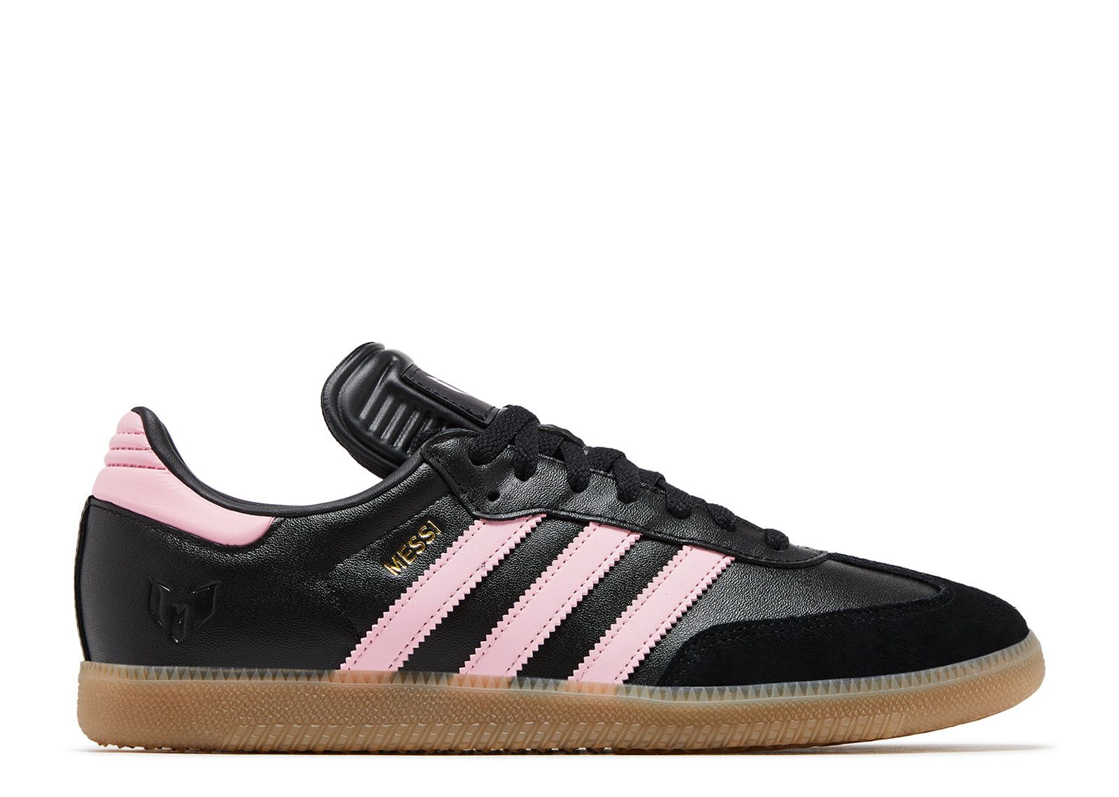 adidas gazelle silver green womens adidas Samba OG Messi Mens Lifestyle Shoes Pink Black JP7844  Shoe Palace