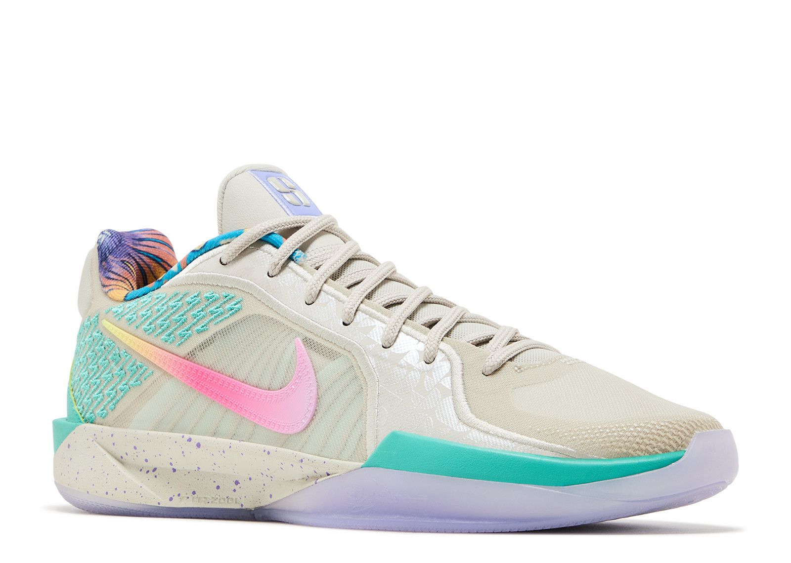 NIKE SABRINA 2 EP 10.5 (US) メンズ27.0cm Nike Sabrina 2 EP Conductor W - FZ1517-002 | eBay