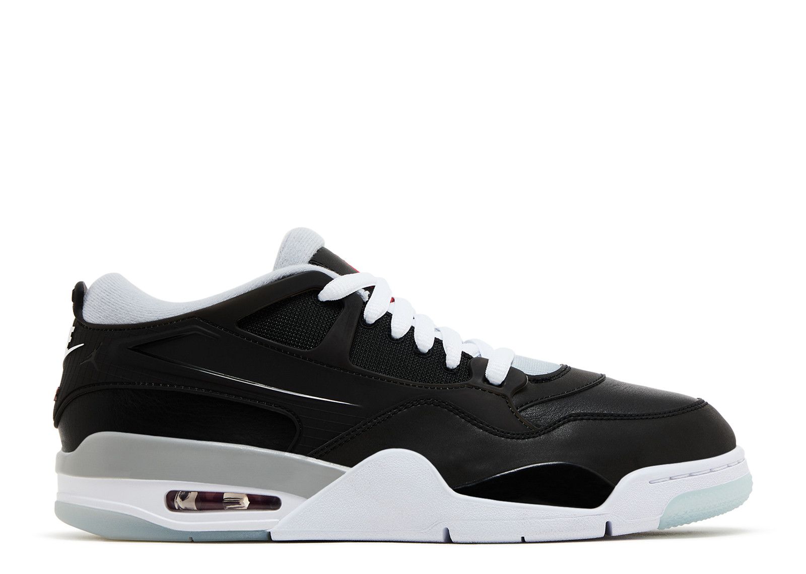 Jordan RM 'Black Metallic'