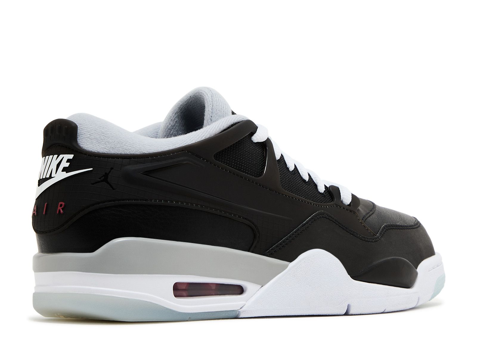 Jordan 4 RM ‘Black Metallic’