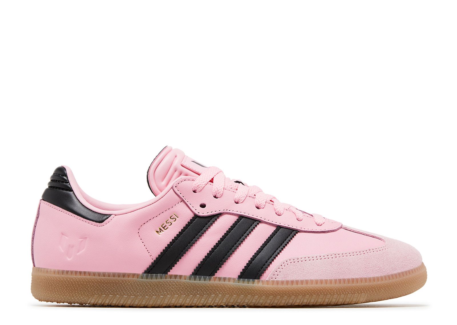 Notitle X Samba OG 'Pink' - Adidas - IG4198 | Flight Club