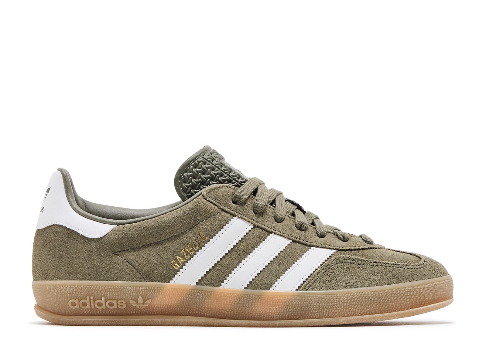 adidas gazelle silver green womens Adidas x Homer Simpson Stan Smith Shoes – Extra Butter main image 1