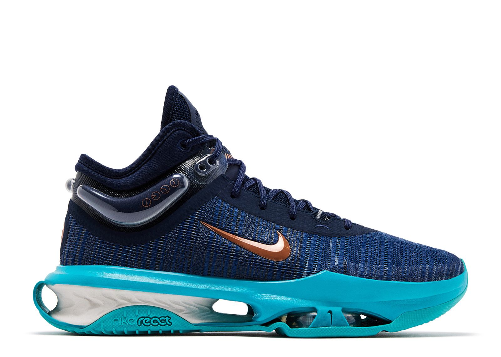 Nike GT Jump 2 Sneakers | Flight Club