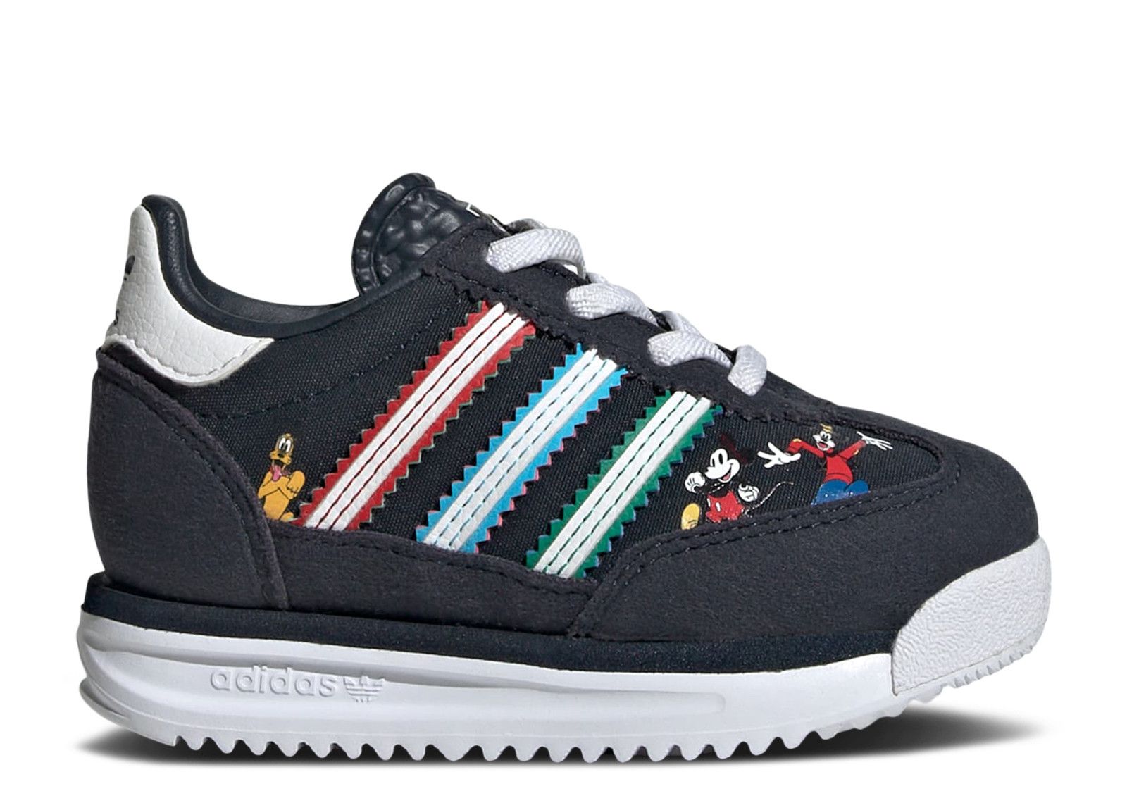 Adidas Disney x SL72 RS EL I 'Mickey And Friends'