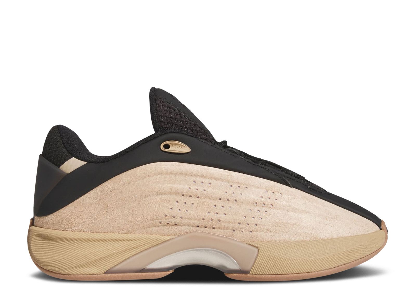 Adidas Nova IIInfinity 'Warm Sandstone Black'