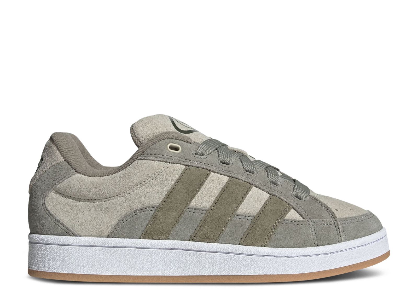 Adidas Campus 00s Beta 'Putty Grey'