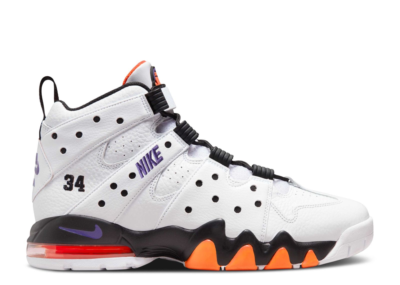 Air Max 2 CB 94 'Suns' 2025