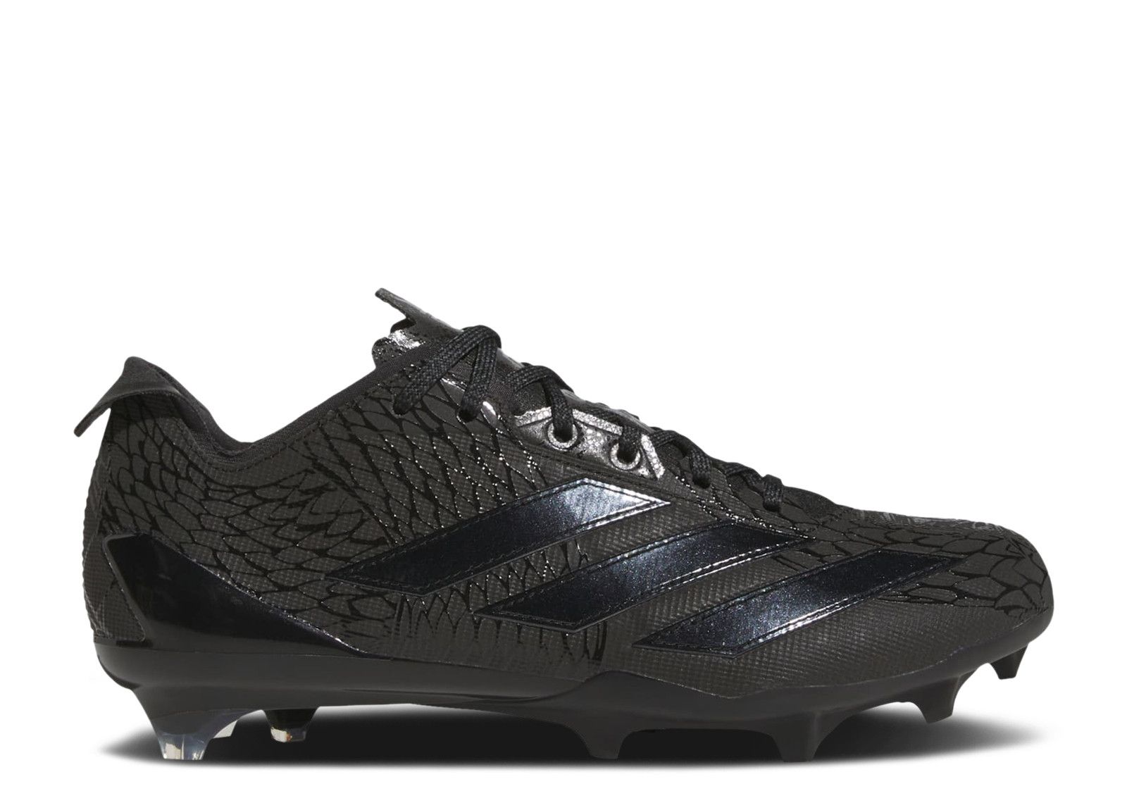 Adidas Adizero Electric 'Hype - Black Carbon'