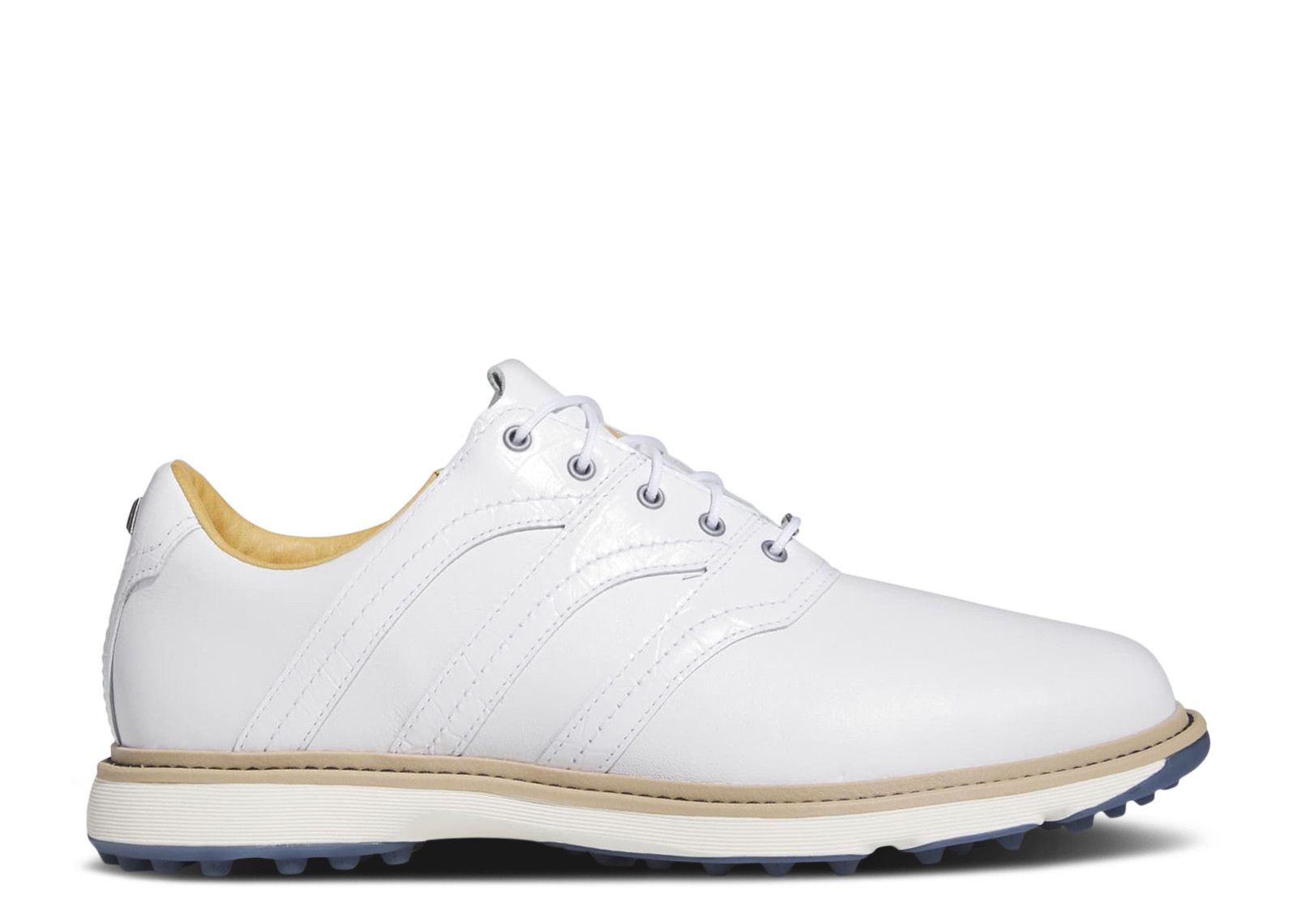 Adidas MC Z-Traxion Spikeless Golf 'White Preloved Ink'