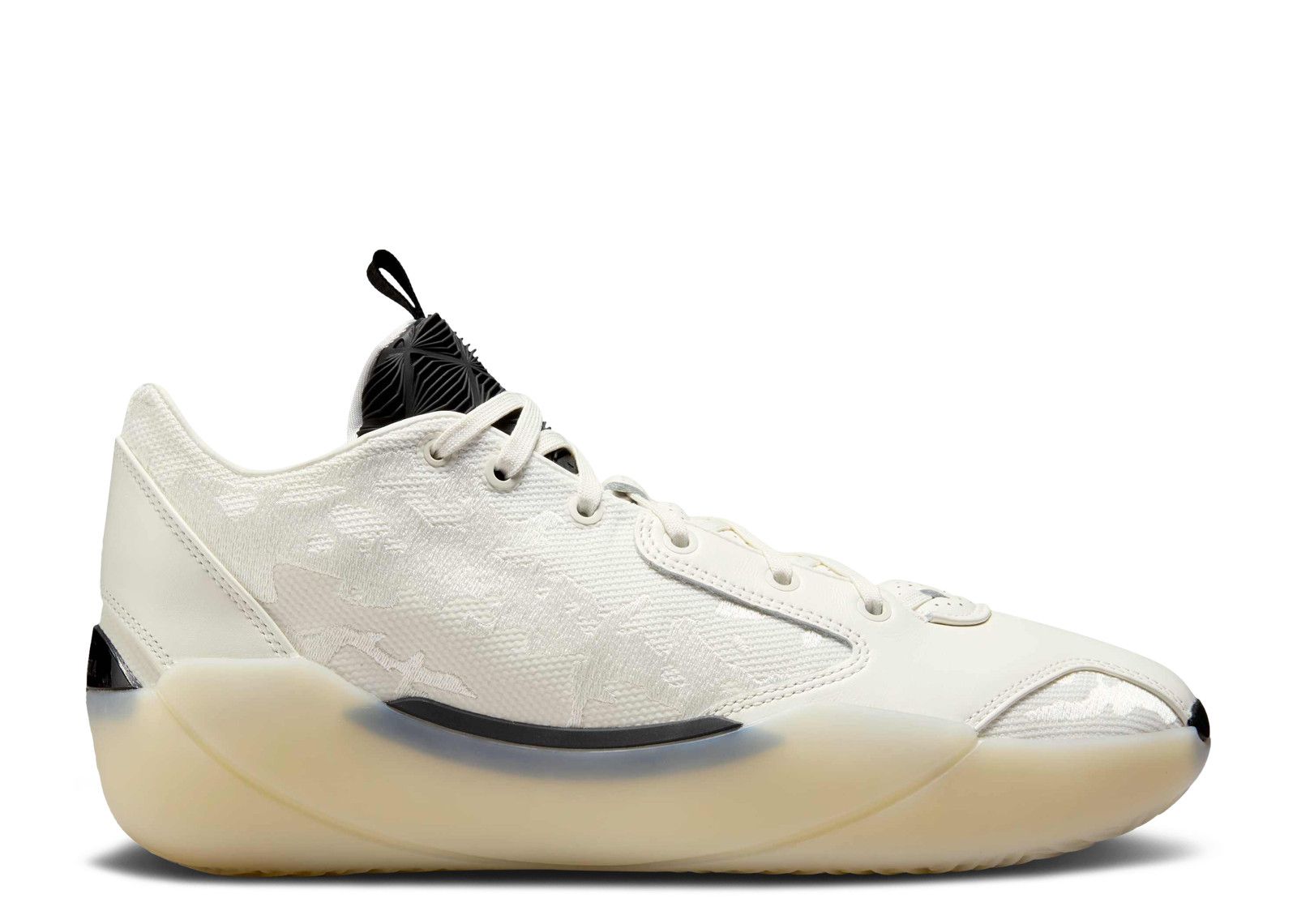 Jordan 39 'No Alteration'