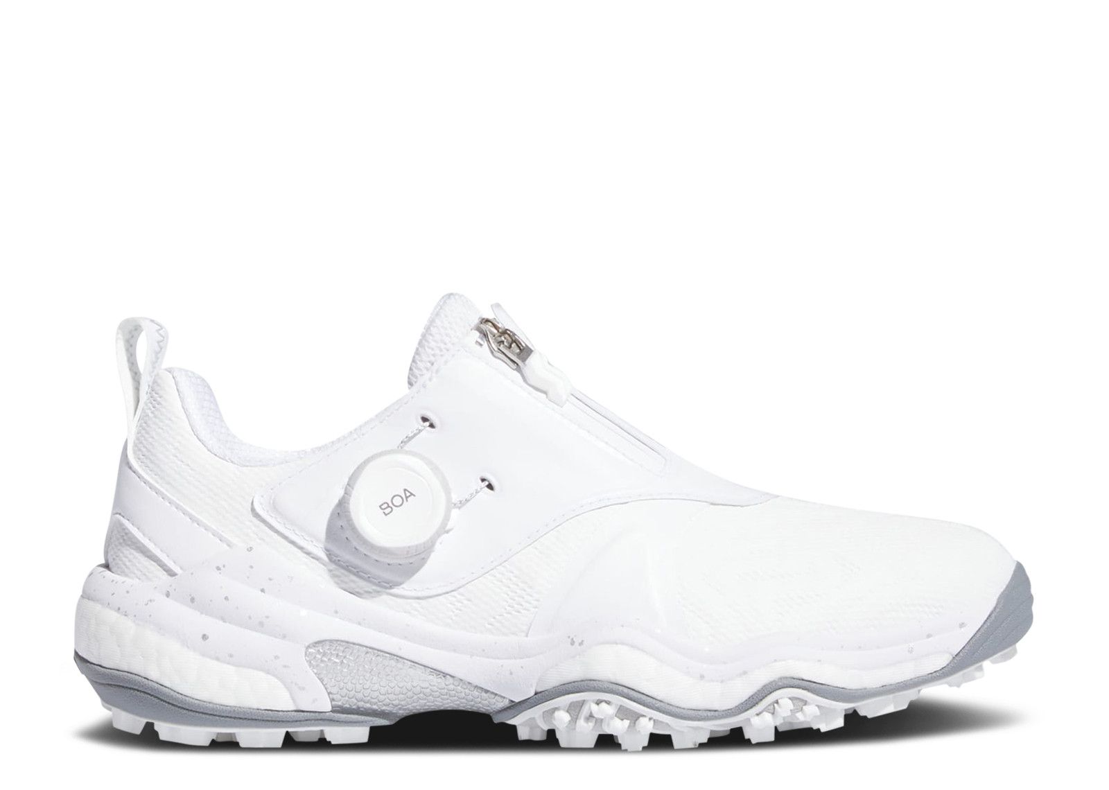 Adidas Wmns CodeChaos 25 BOA 'White Silver Metallic'