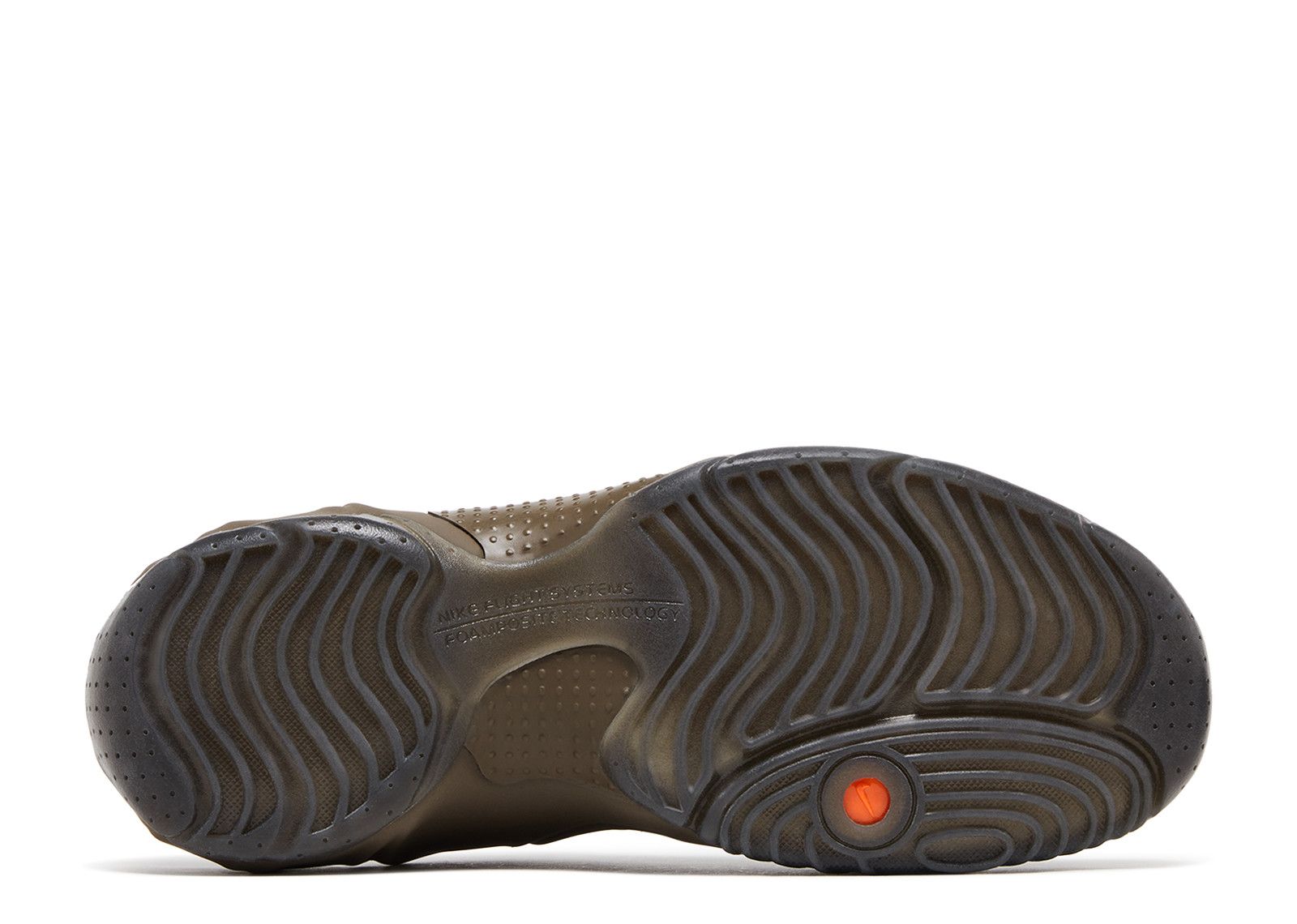 Clogposite 'Ironstone' - Nike - HF2900 001 - ironstone/safety