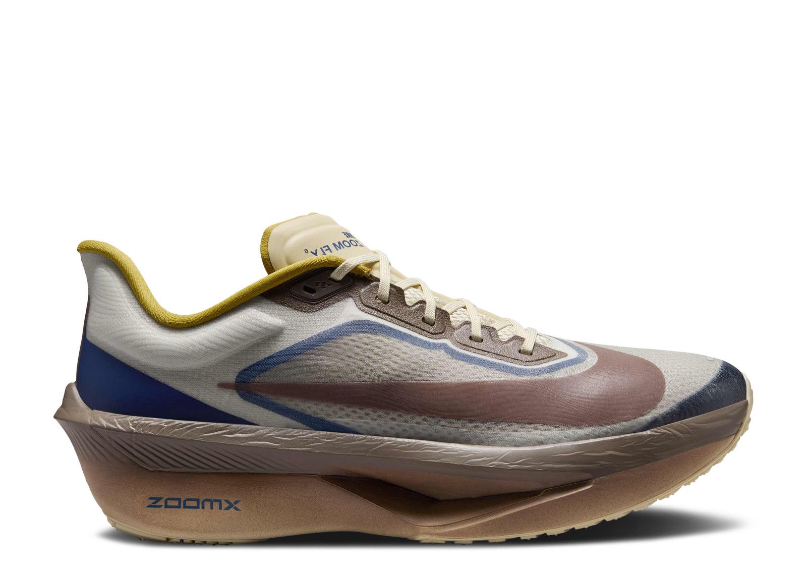 NIKE 男性 ナイキ メンズ シューズ スニーカー ZOOM FLY 6