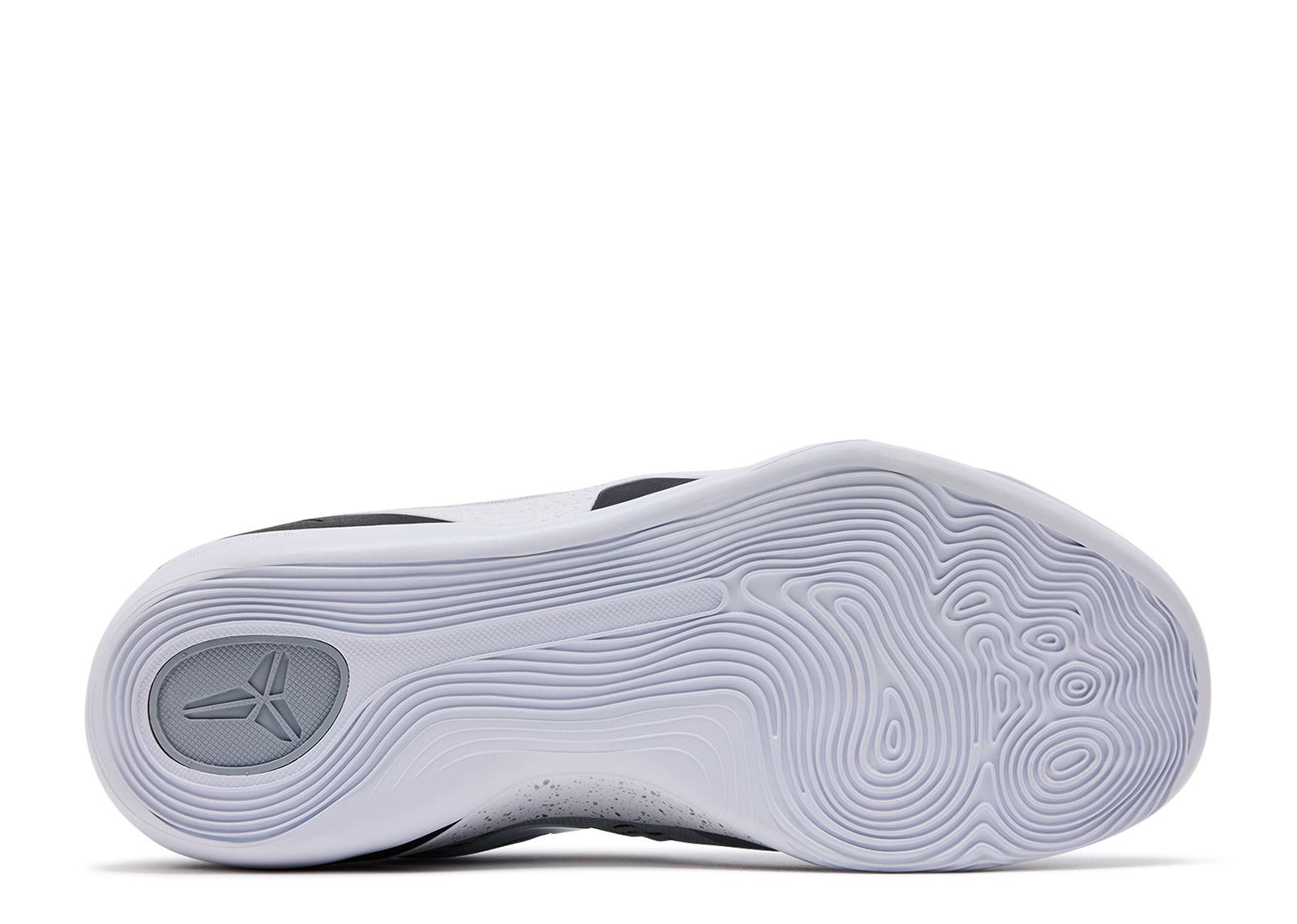 Kobe 9 EM Protro TB 'Wolf Grey' - Nike - IH1401 001 - wolf grey