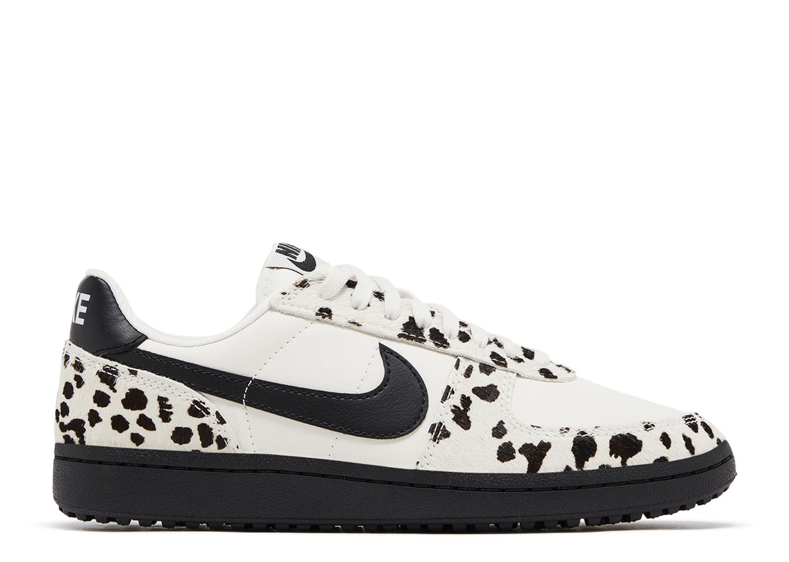 Wmns Field General 82 'Cow Print' - Nike - IB2323 001 Wmns Field General 82 'Cow Print' - Nike - IB2323 001