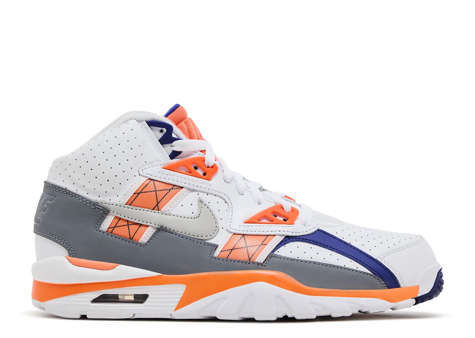 orange and blue bo jackson's