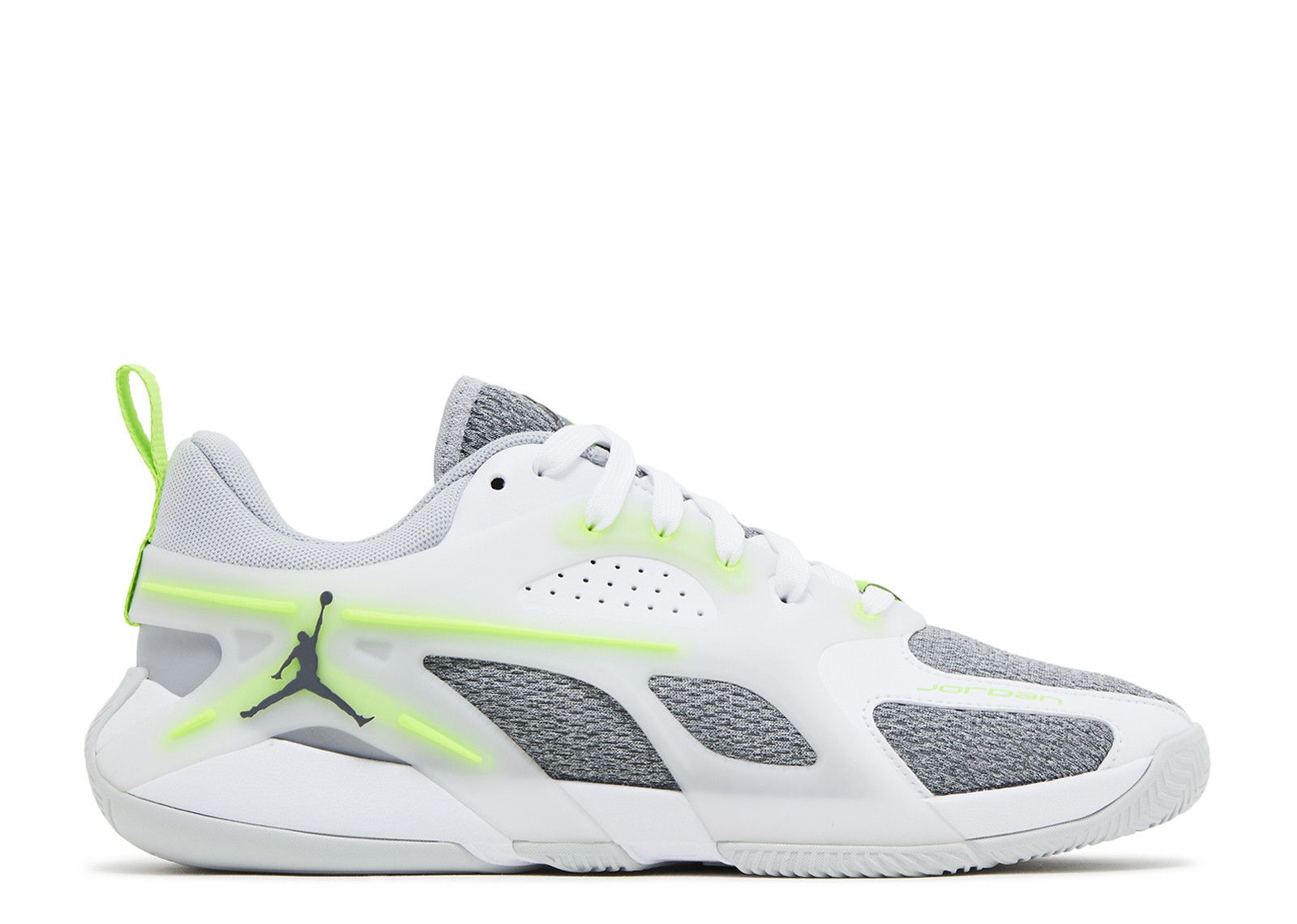 Wmns Jordan Heir 'Birch Heather'