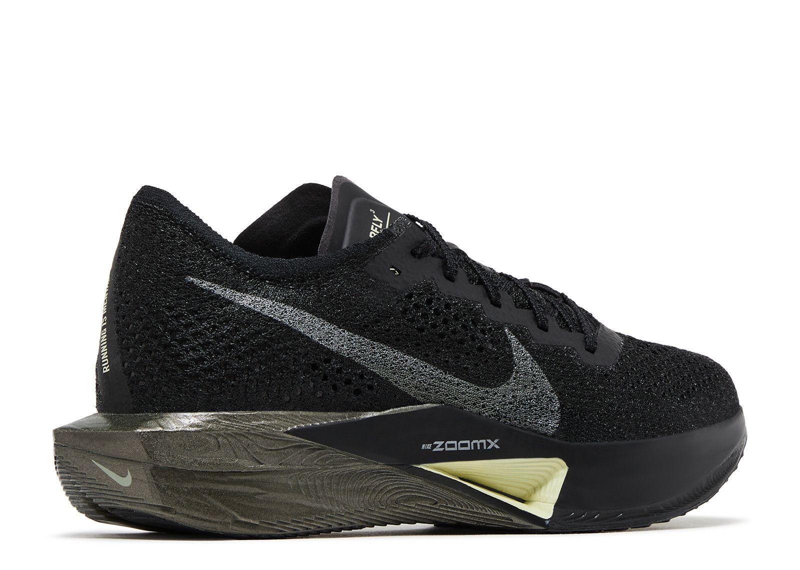 Nike zoomx vaporfly next% 3 ブラック Nike ZoomX Vaporfly Next% 3 M Ekiden special offer | Men