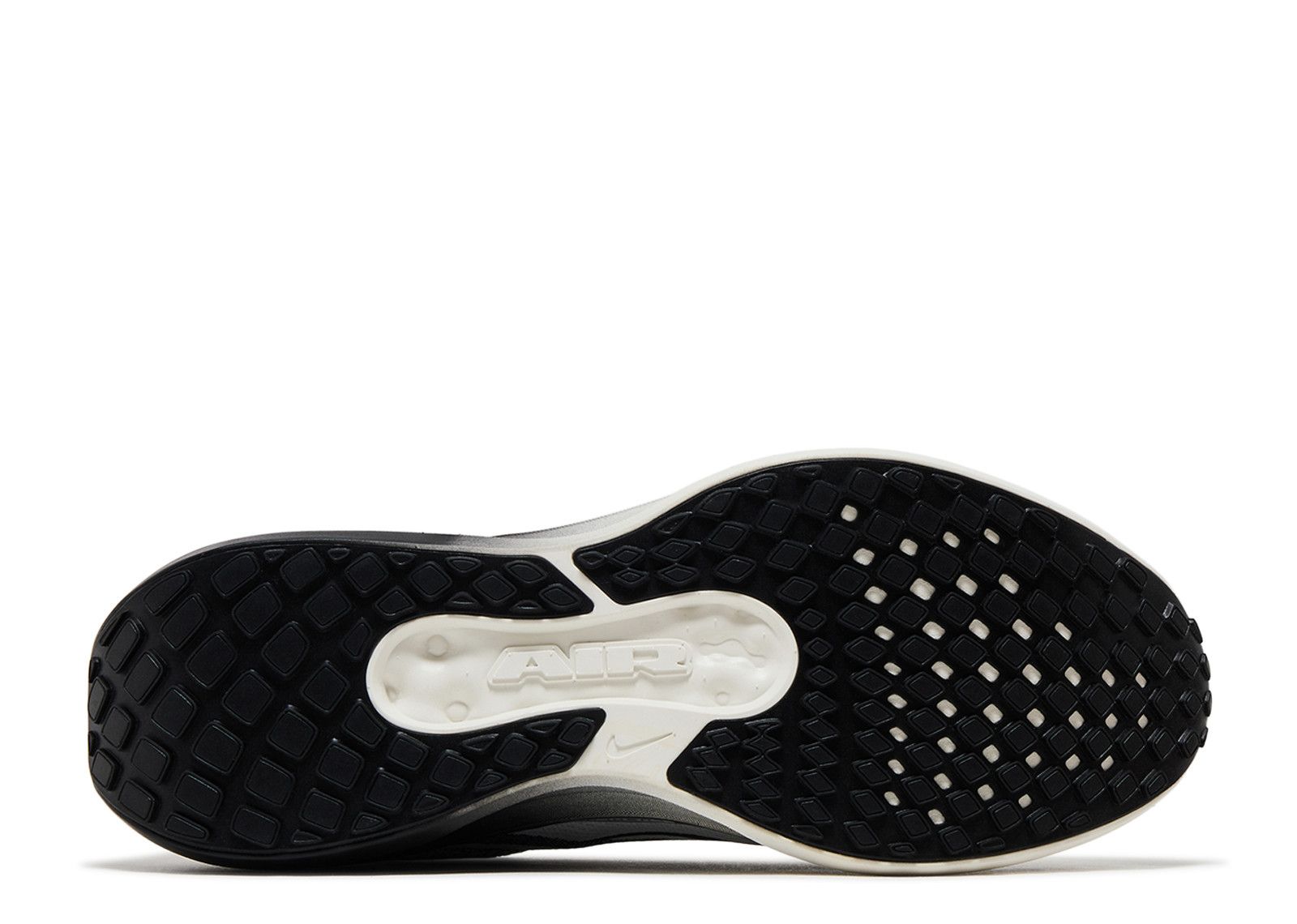 Air Winflo 11 SE 'White Light Smoke Grey Black' - Nike - HQ7975