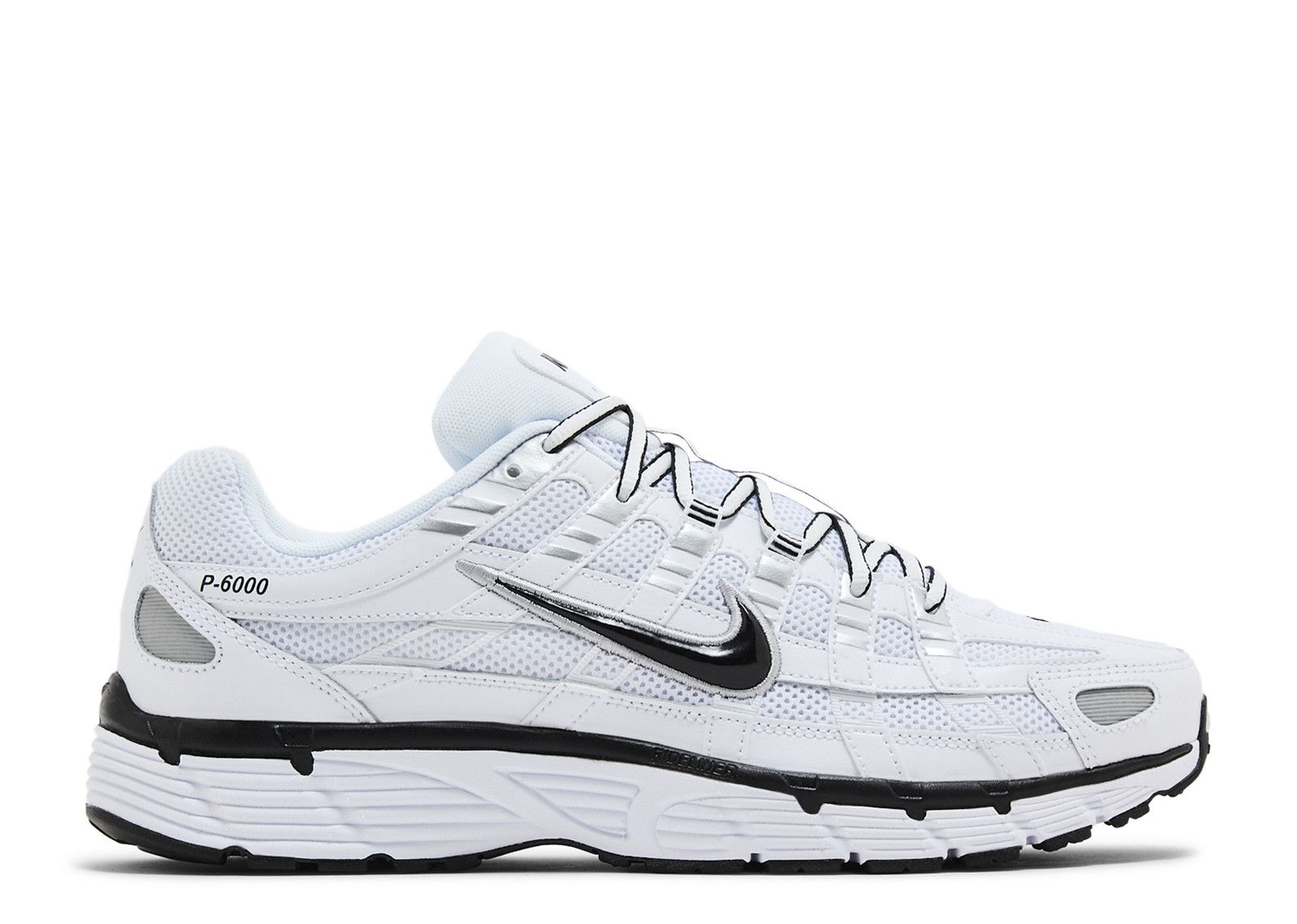 Nike Vomero 5 Men\'s Running Shoes Silver Black HJ3758-001 Size 8 INSTOCK!⚡⚡ Nike Zoom Vomero 5  main image 3