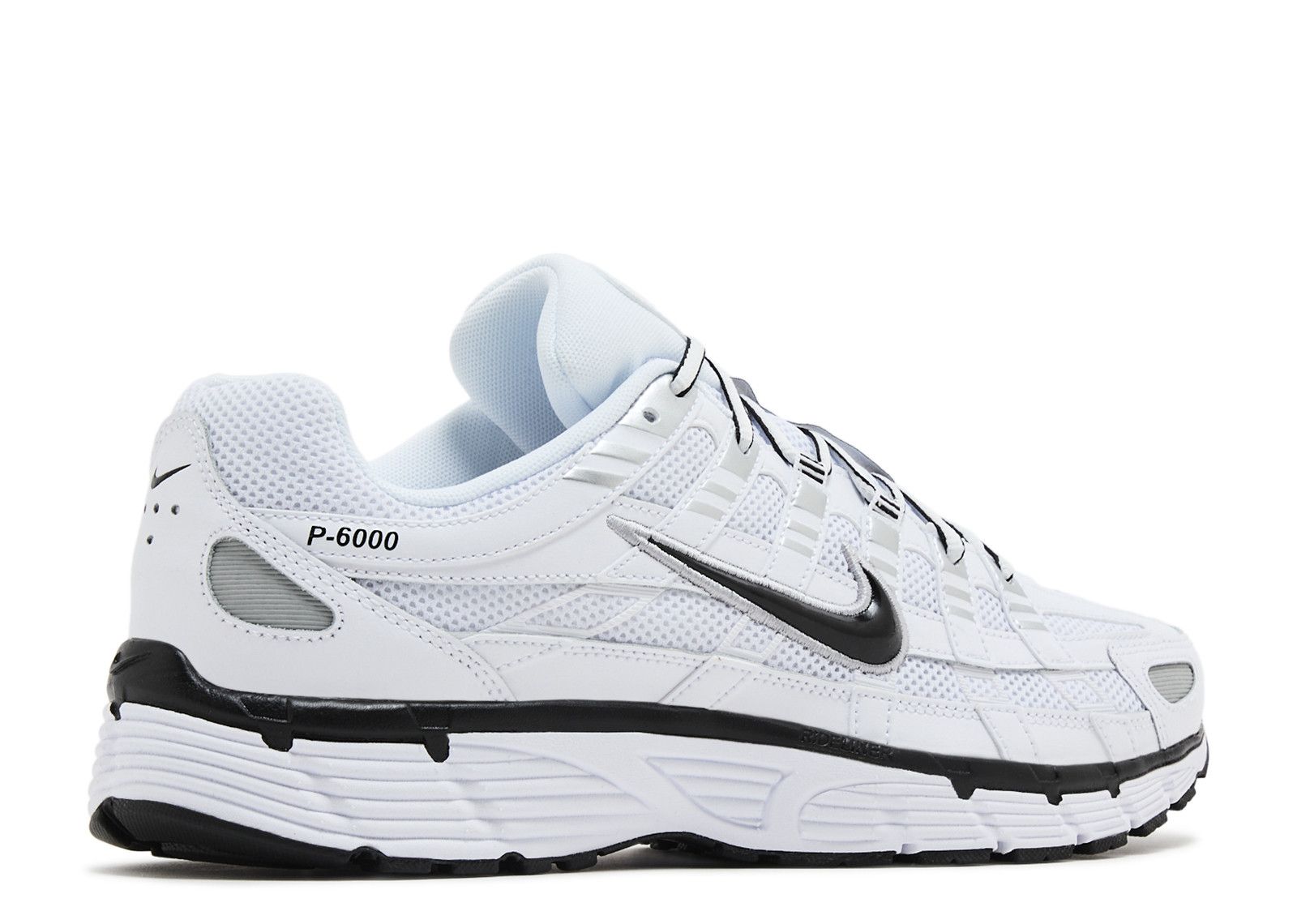 Nike P-6000 'Phantom White Obsidian' CD6404-018