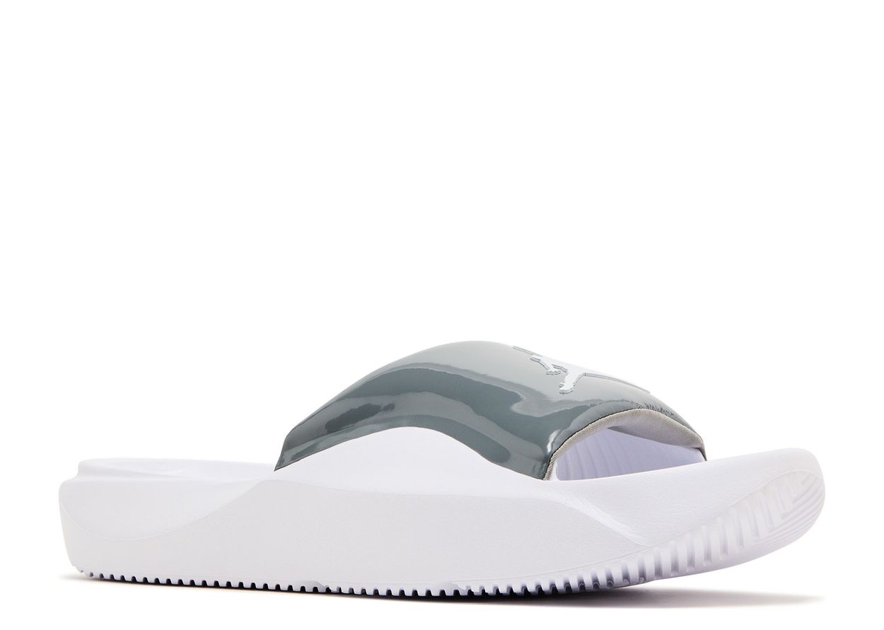 Jordan Franchise Slide 'Cool Grey'