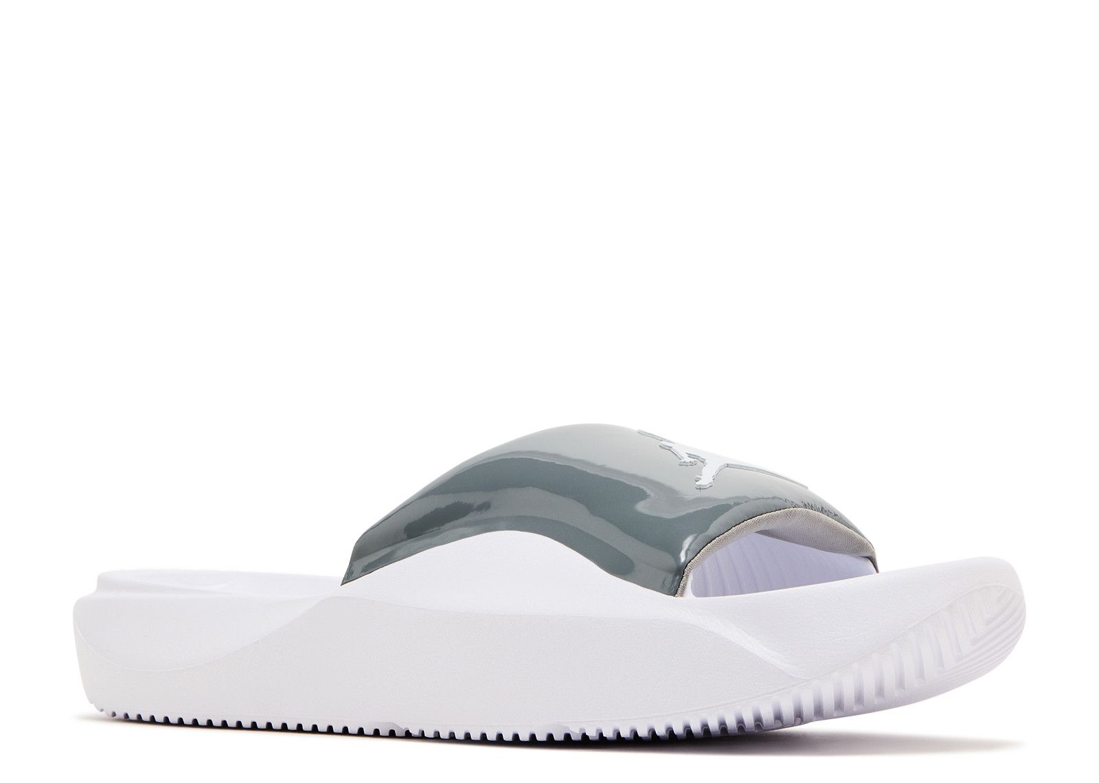 Jordan Franchise Slide ‘Cool Grey’