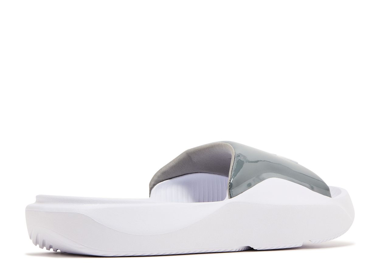 Jordan Franchise Slide 'Cool Grey'