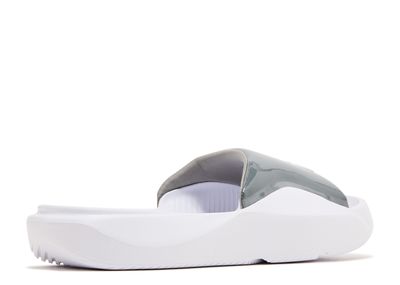 Jordan Franchise Slide 'Cool Grey'