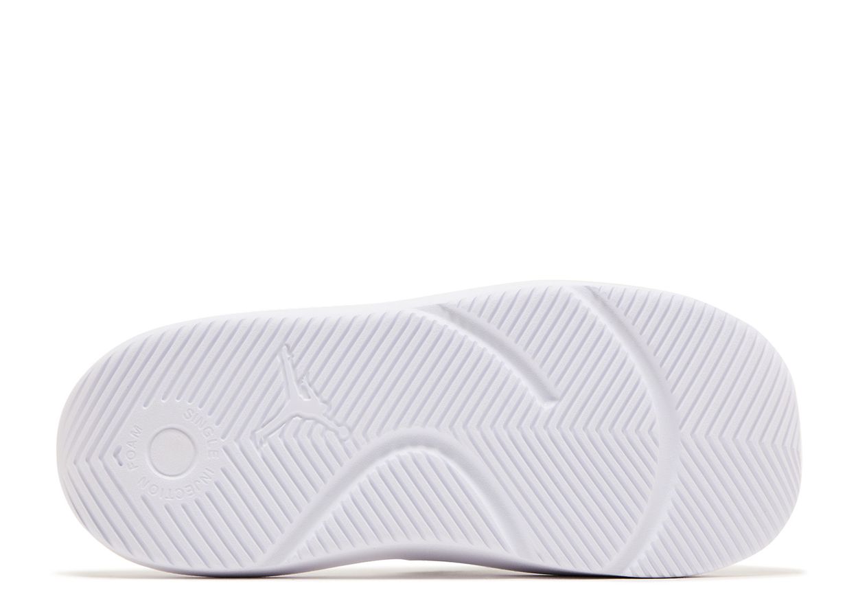Jordan Franchise Slide 'Cool Grey'