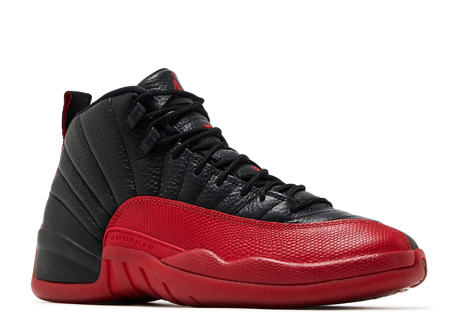 Jordan 12 Retro ‘Flu Game’ 2025