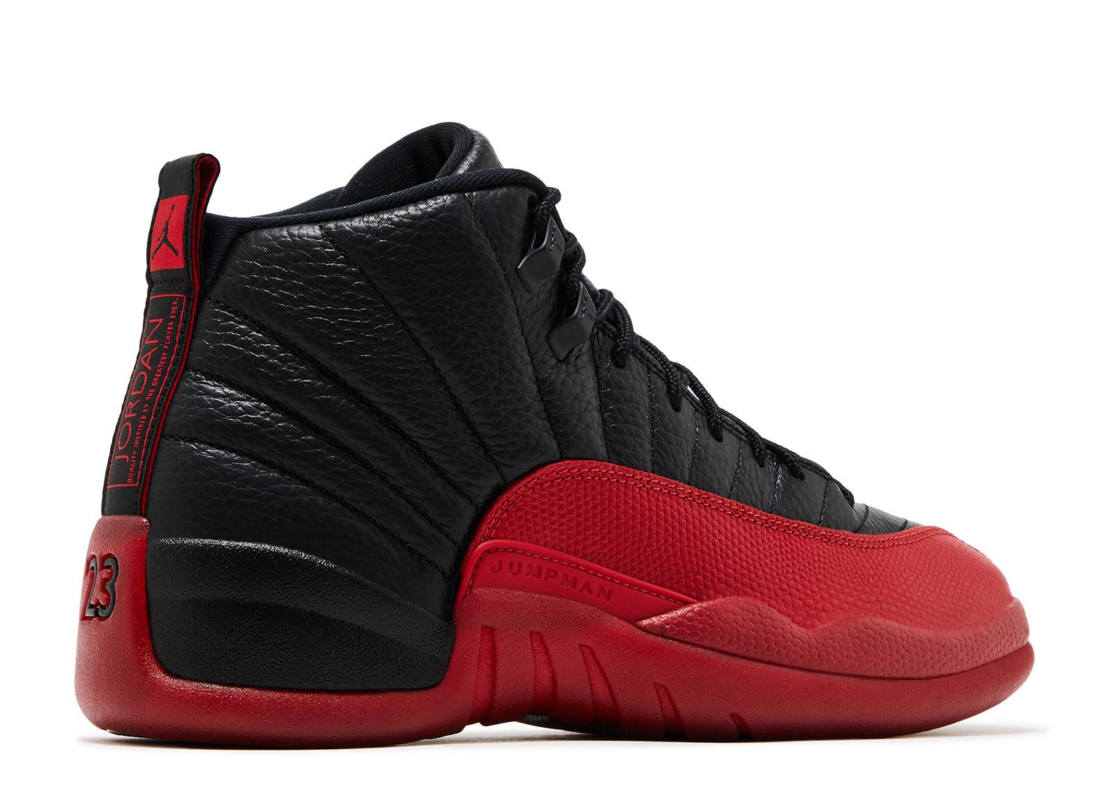 Jordan 12 Retro ‘Flu Game’ 2025
