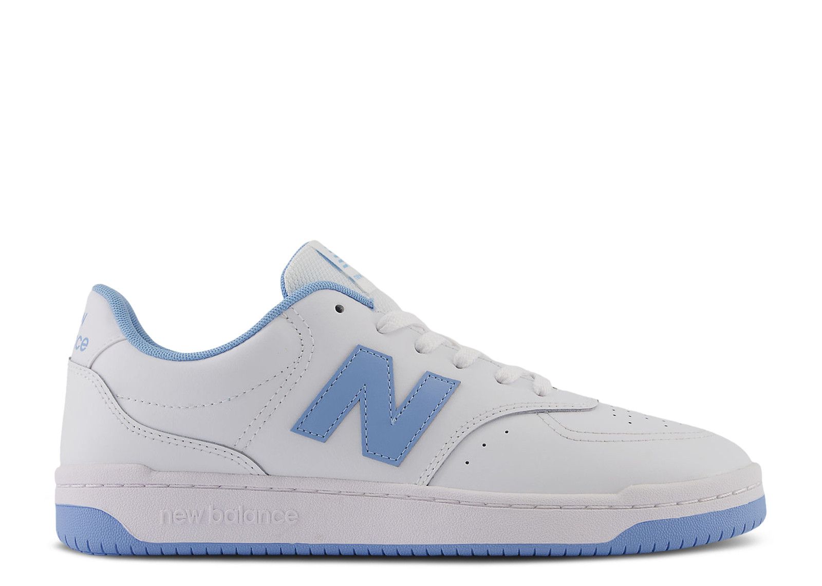 New Balance BB80  display picture 2