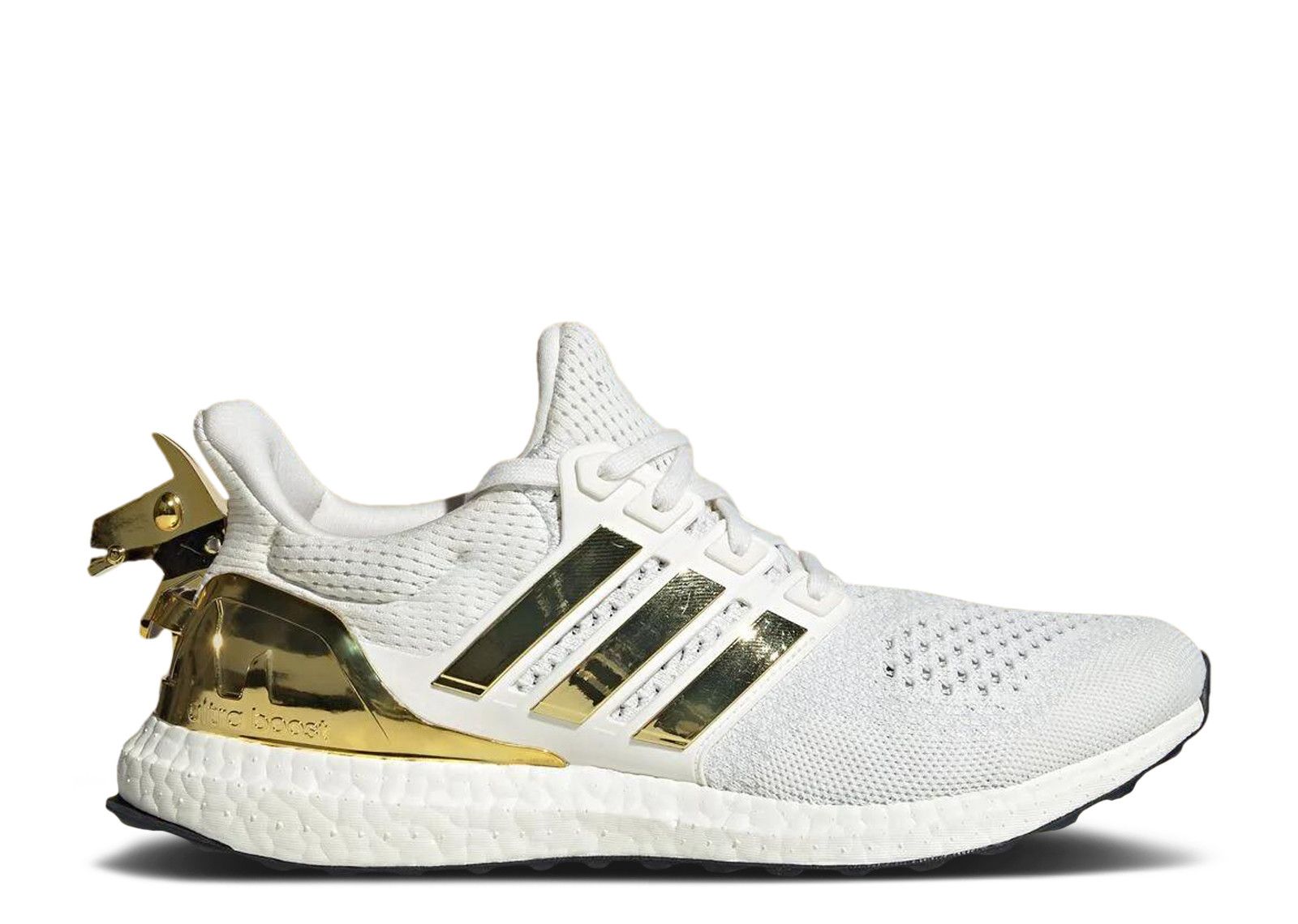 UltraBoost 1.0 'Alumina' - Adidas - JQ2270 - alumina/wonder white/wonder  beige | Flight Club