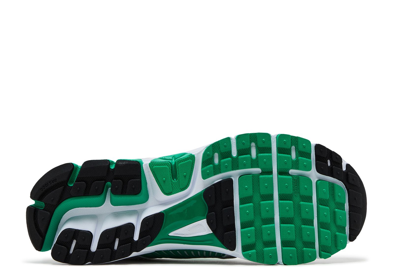 スニーカー Nike Zoom Vomero 5 W White Stadium Green Platinum Tint Black W ZOOM VOMERO 5 