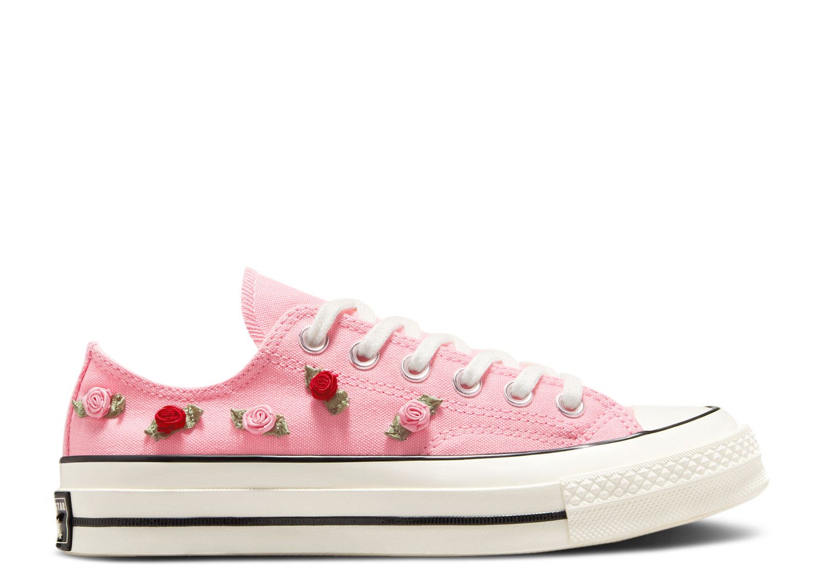 Wmns Chuck 70 Low 'Valentine's Day 2025' - Converse