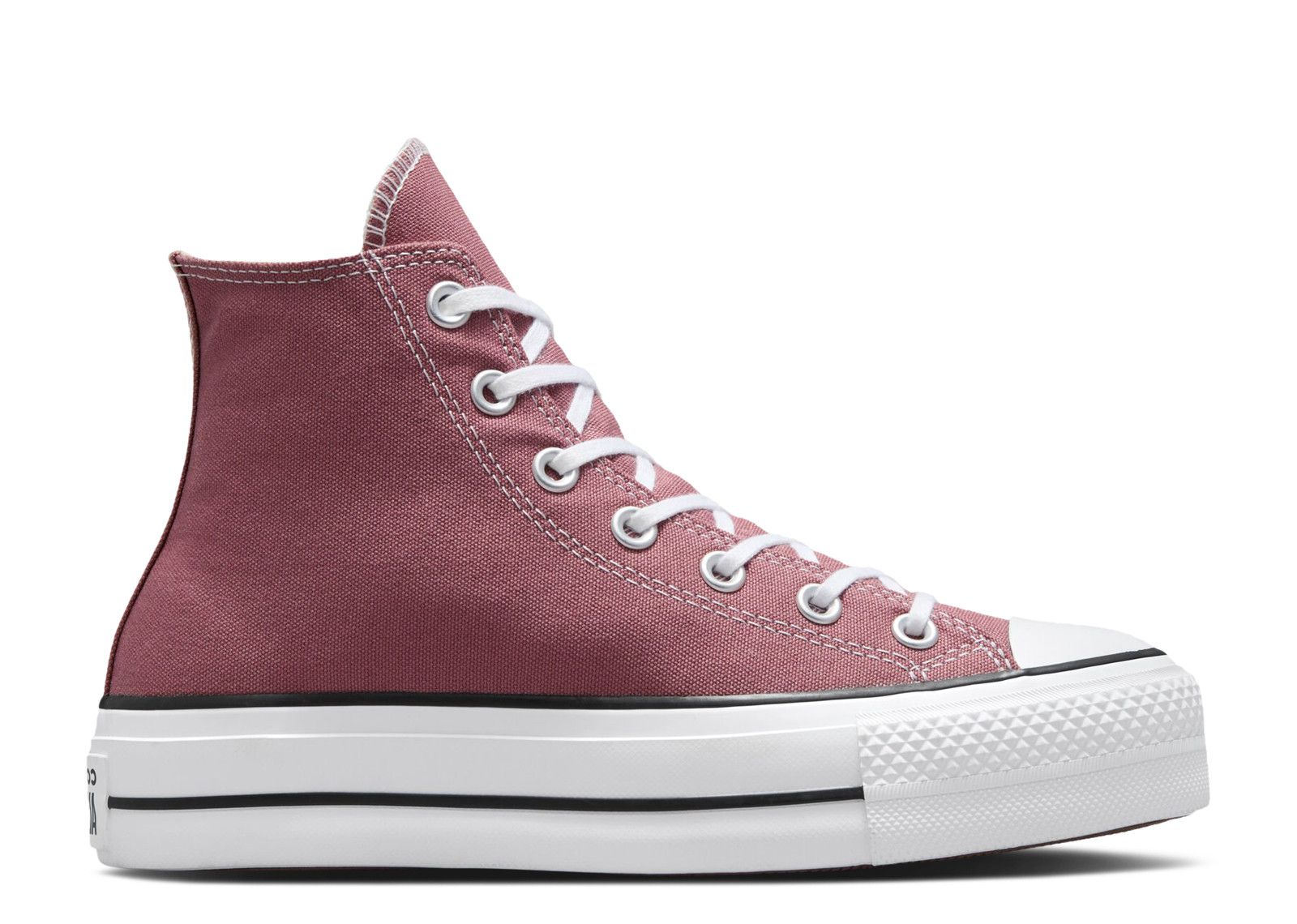 Wmns Chuck Taylor All Star Lift Platform High 'Light Saddle