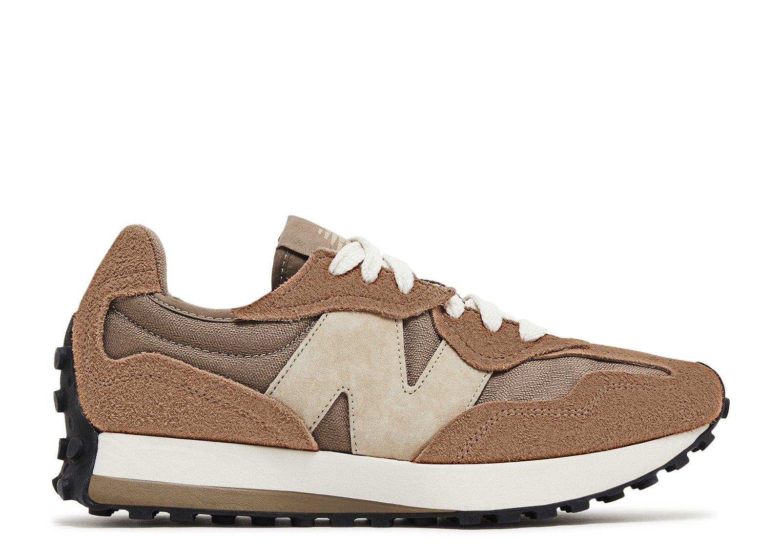 New Balance 327 'Mushroom Stoneware'