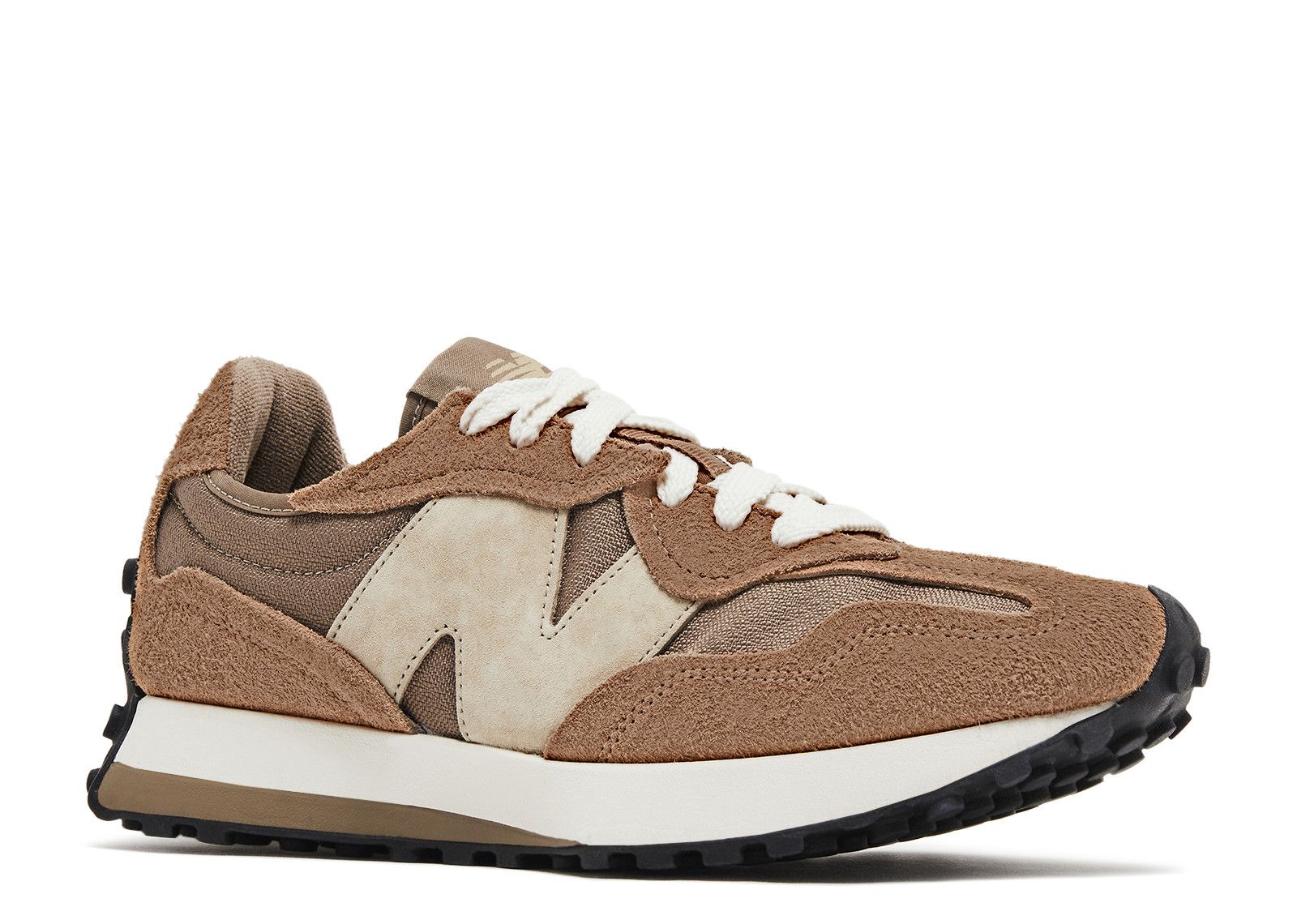 New Balance 327 'Mushroom Stoneware' - New Balance - U327WTA