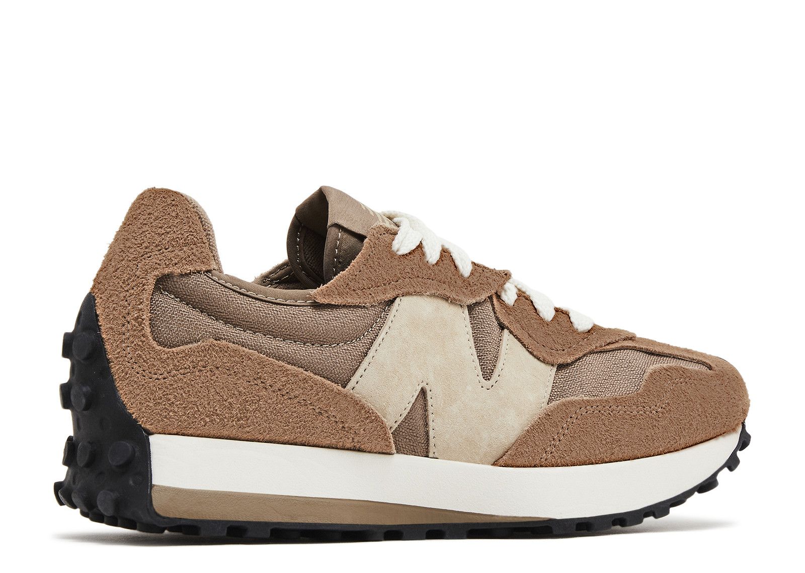New Balance 327 ‘Mushroom Stoneware’