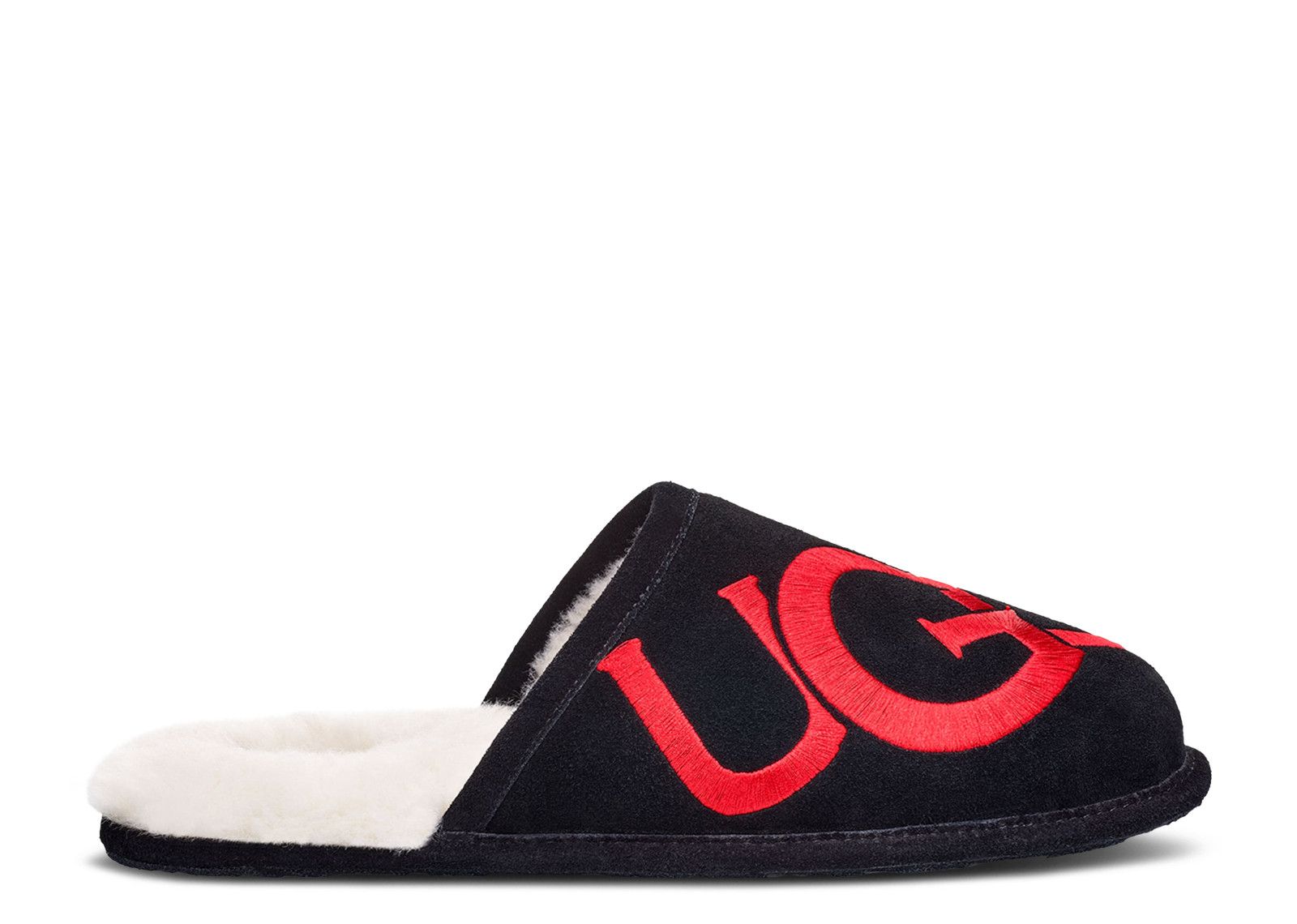 Scuff Slipper  display picture 2