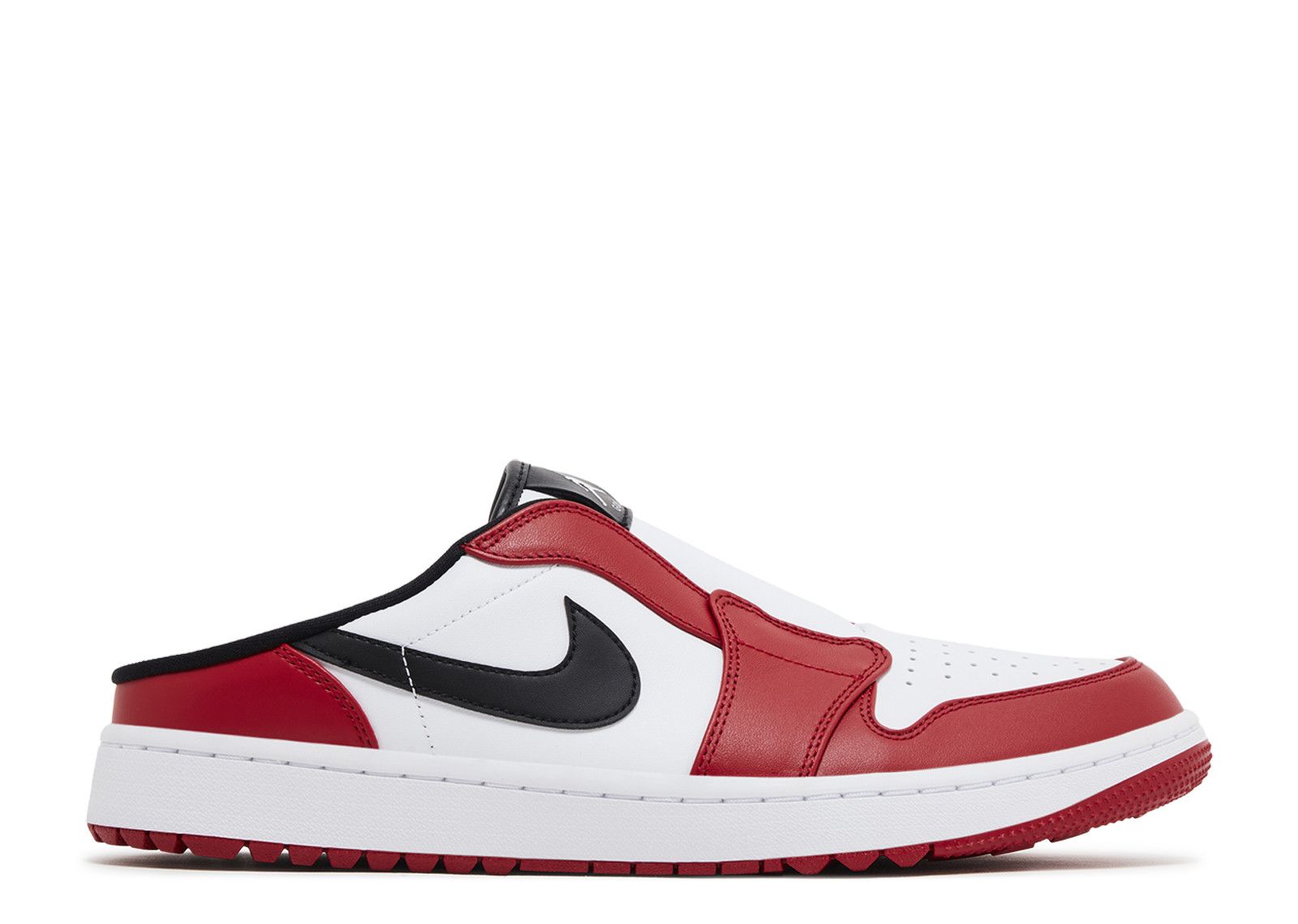 Jordan 1 Mule Golf 'Chicago'