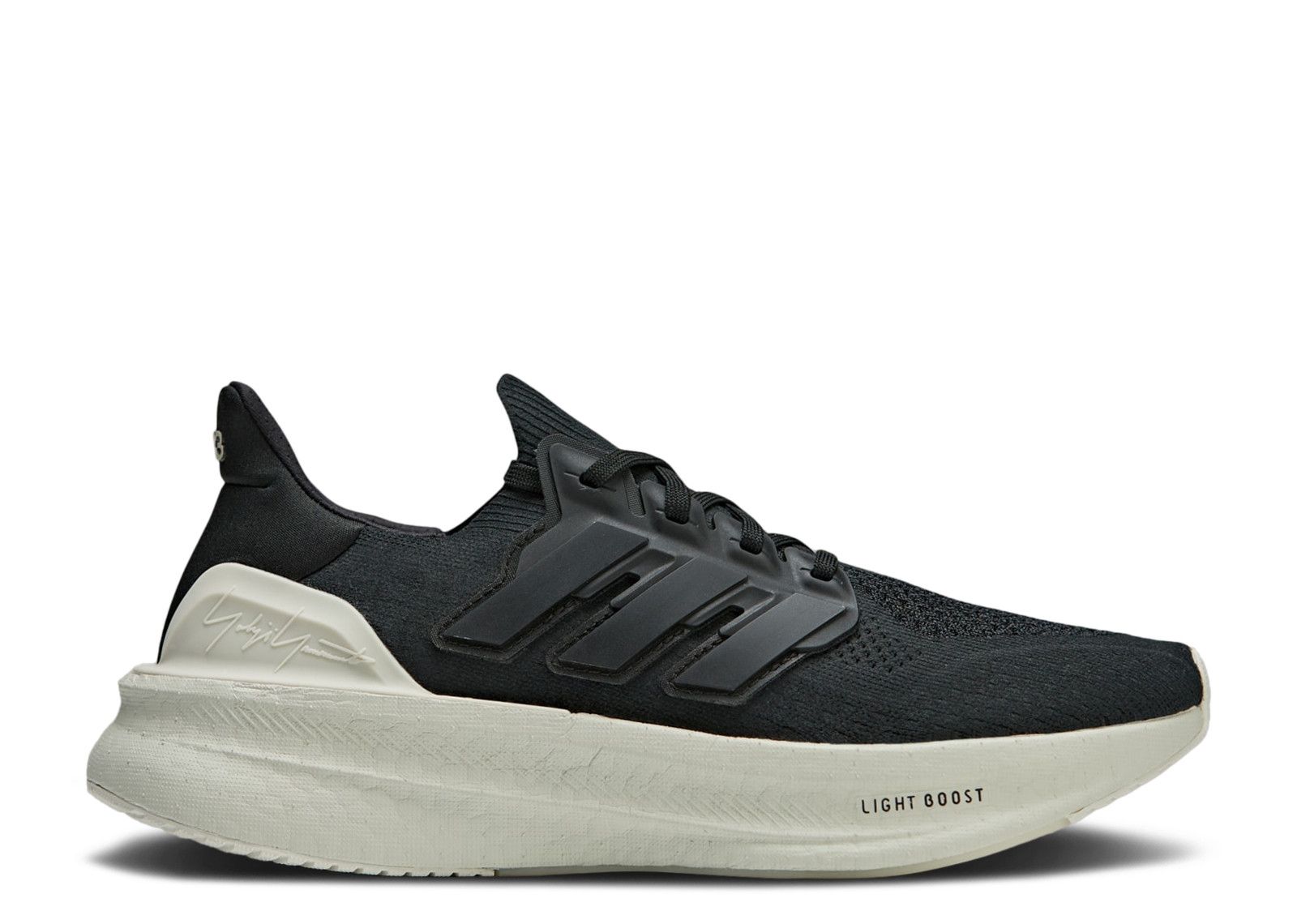 Adidas Y-3 UltraBoost 5 'Black Alumina'