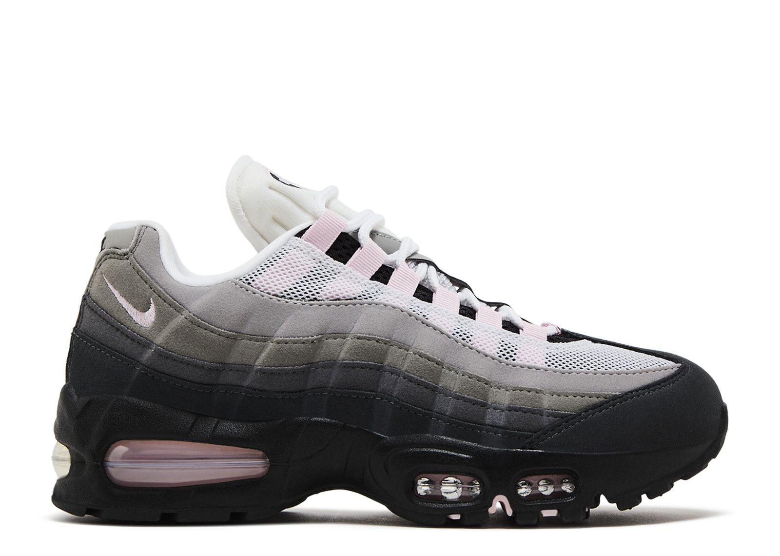 Wmns Air Max 95 OG 'Pink Foam' 2025 / 2026